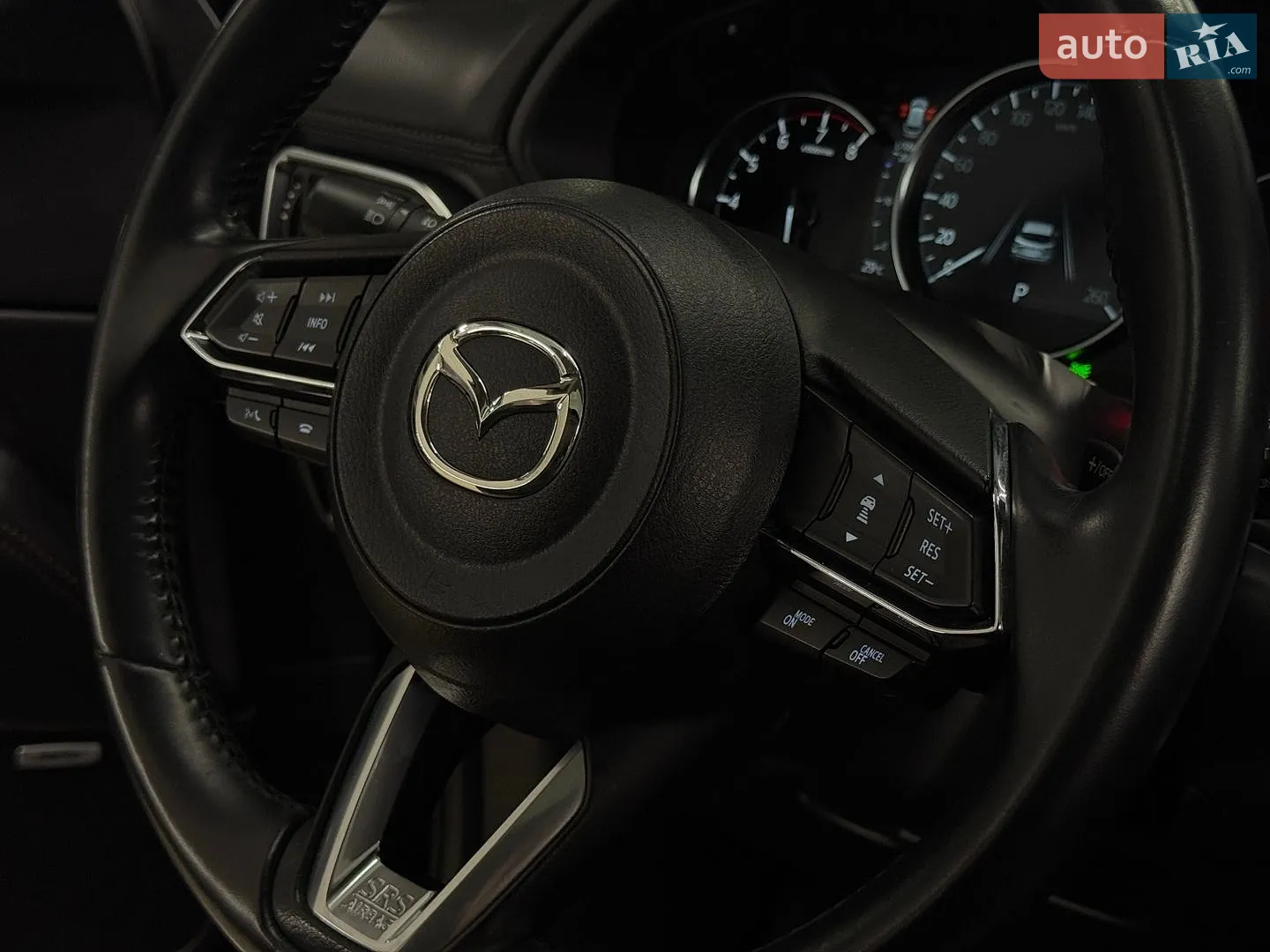 2021 Mazda CX-5 - мініатюра 25