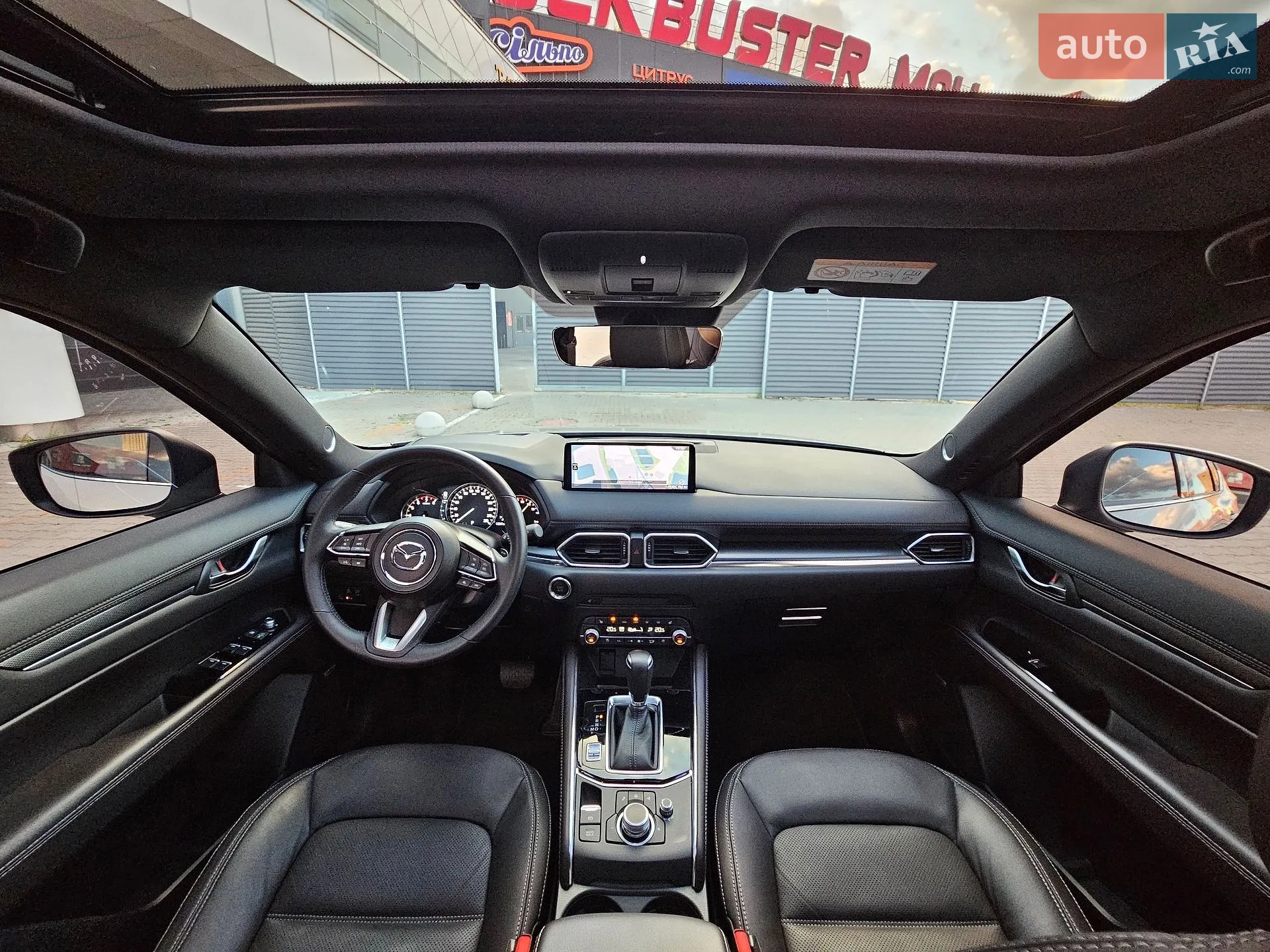 2025 Mazda CX-5 - мініатюра 17