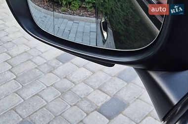 Внедорожник / Кроссовер Mazda CX-5 2017 в Ровно