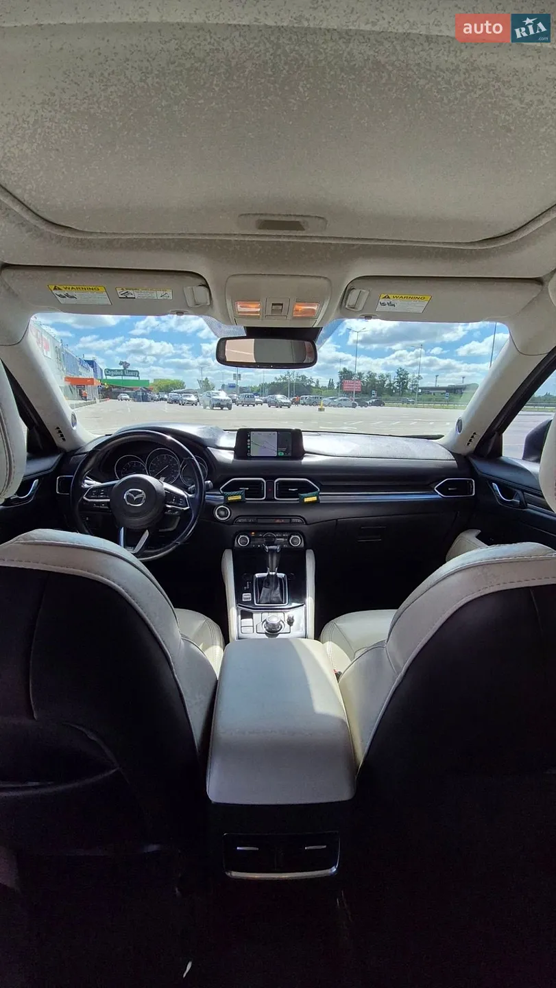 2018 Mazda CX-5 - мініатюра 12