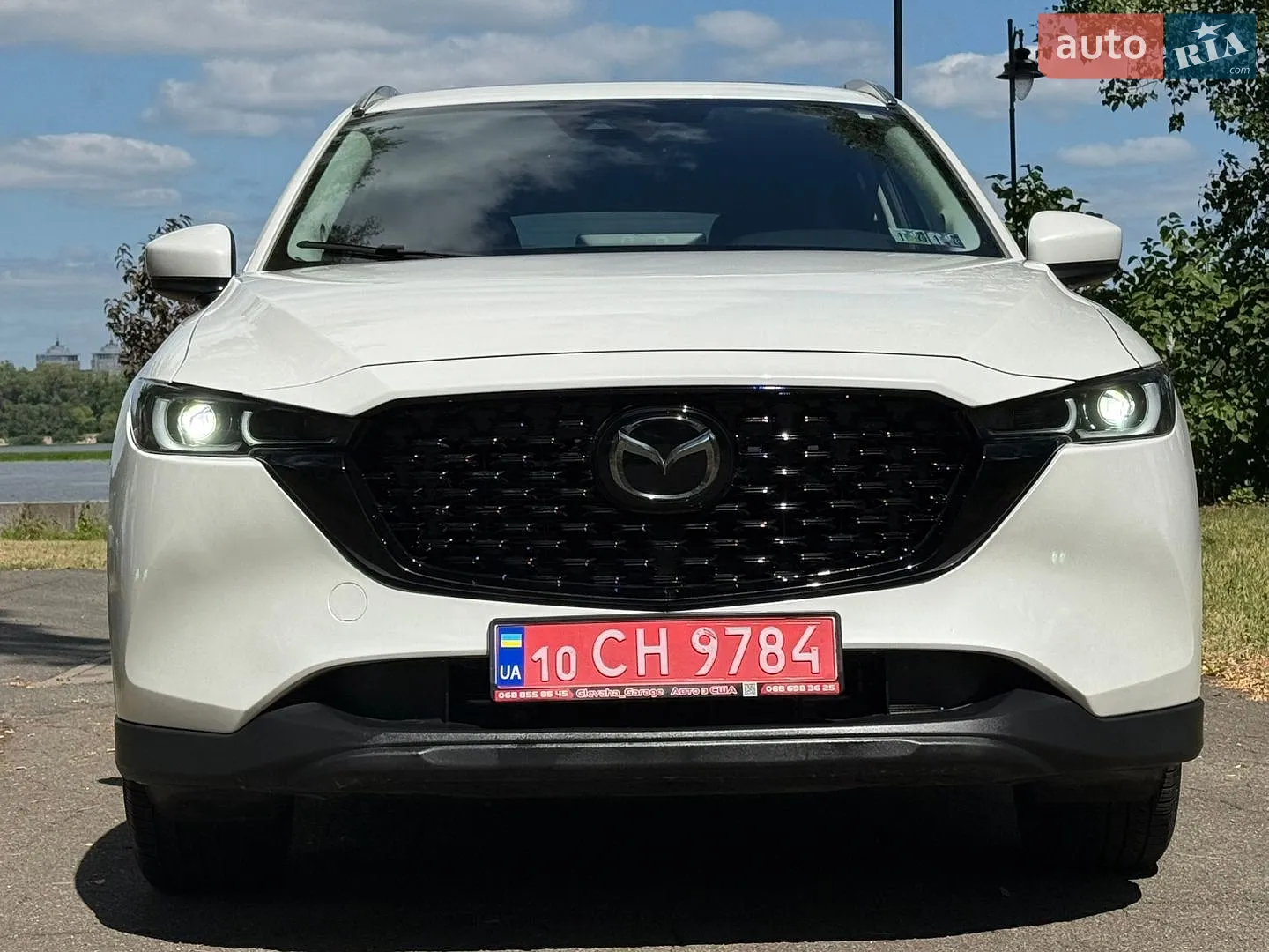 2023 Mazda CX-5 - мініатюра 13