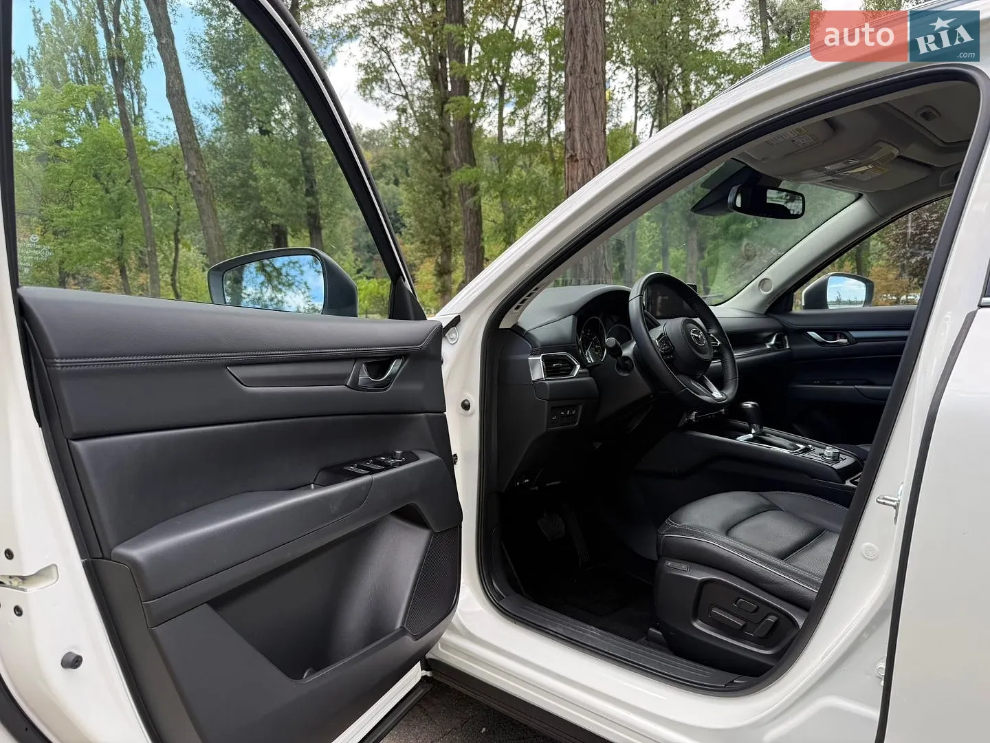 2023 Mazda CX-5 - мініатюра 32