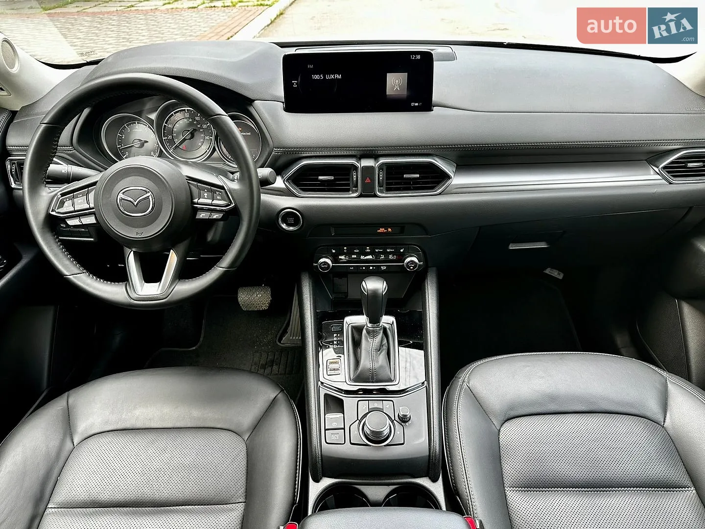 2025 Mazda CX-5 - мініатюра 20