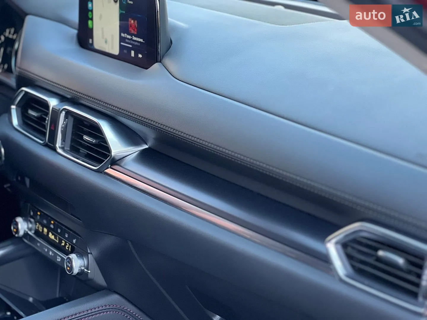 2022 Mazda CX-5 - мініатюра 43