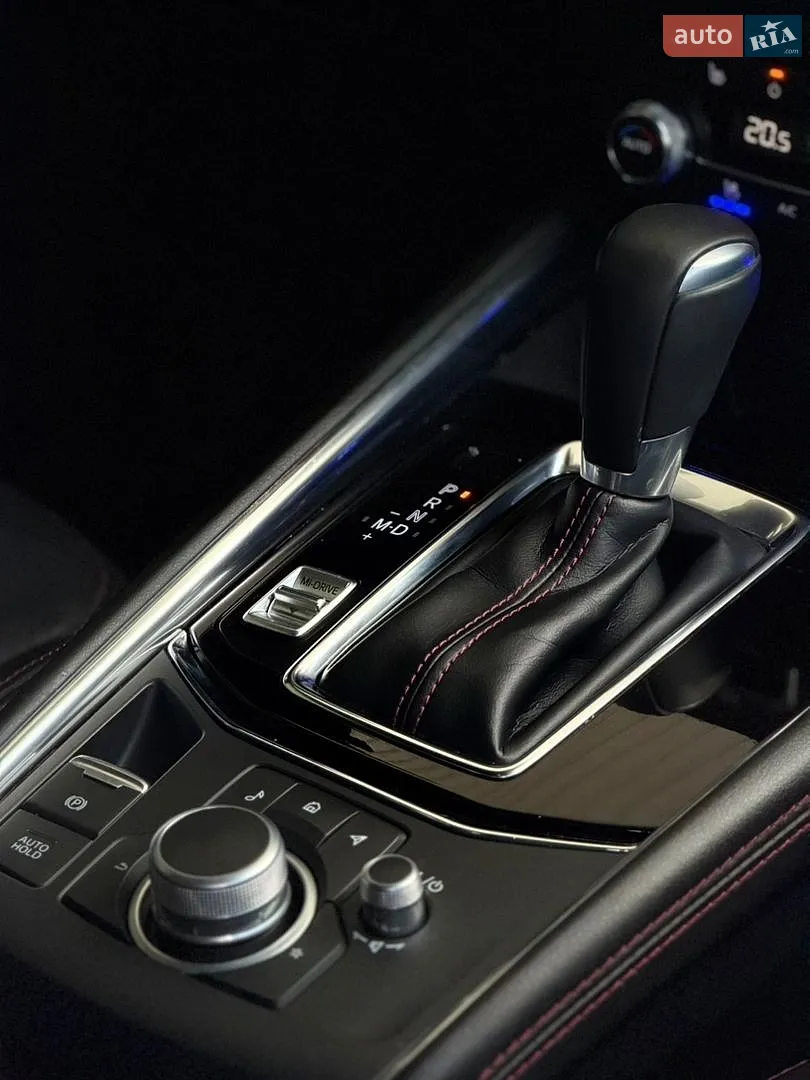 2020 Mazda CX-5 - мініатюра 25