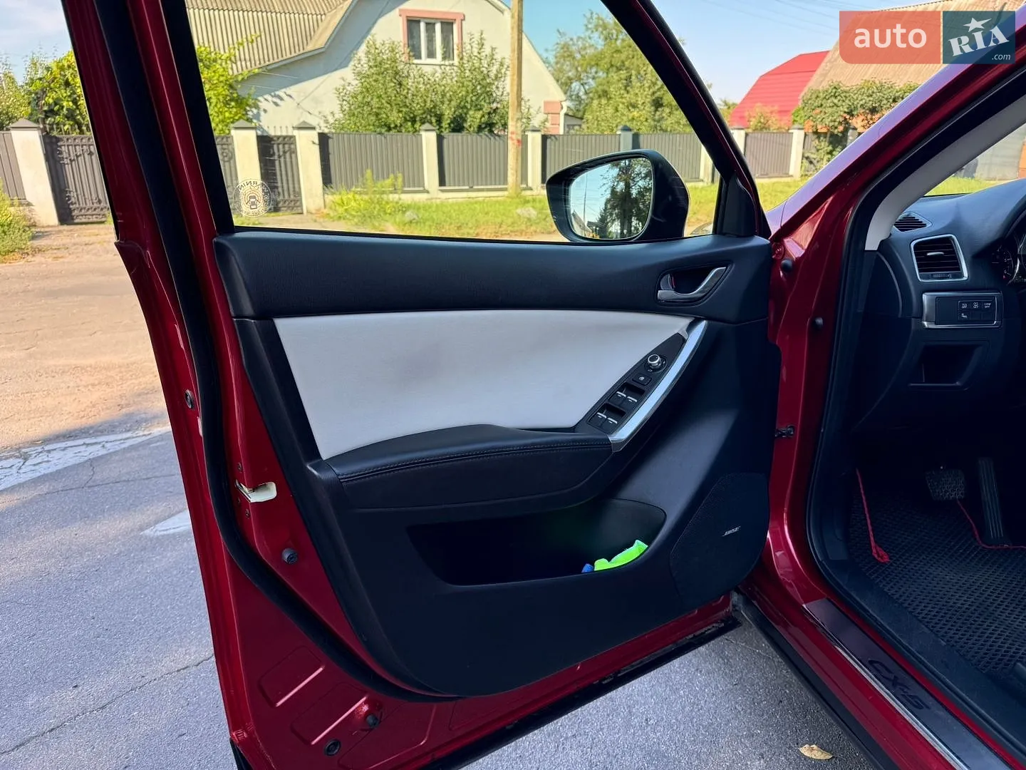 2015 Mazda CX-5 - мініатюра 41