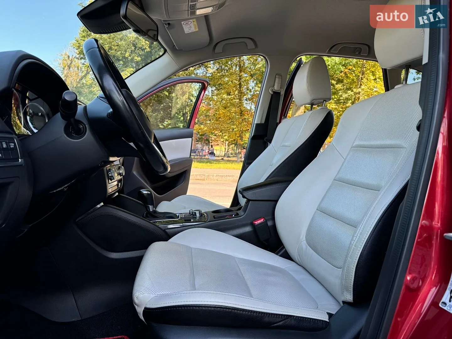 2015 Mazda CX-5 - мініатюра 49