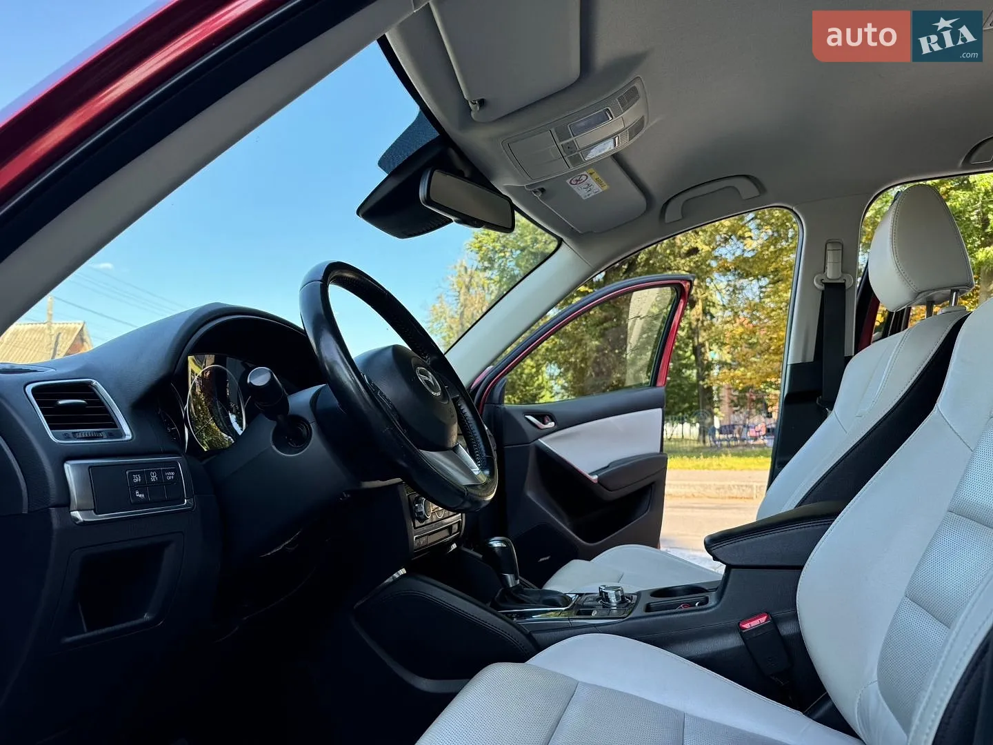 2015 Mazda CX-5 - мініатюра 50