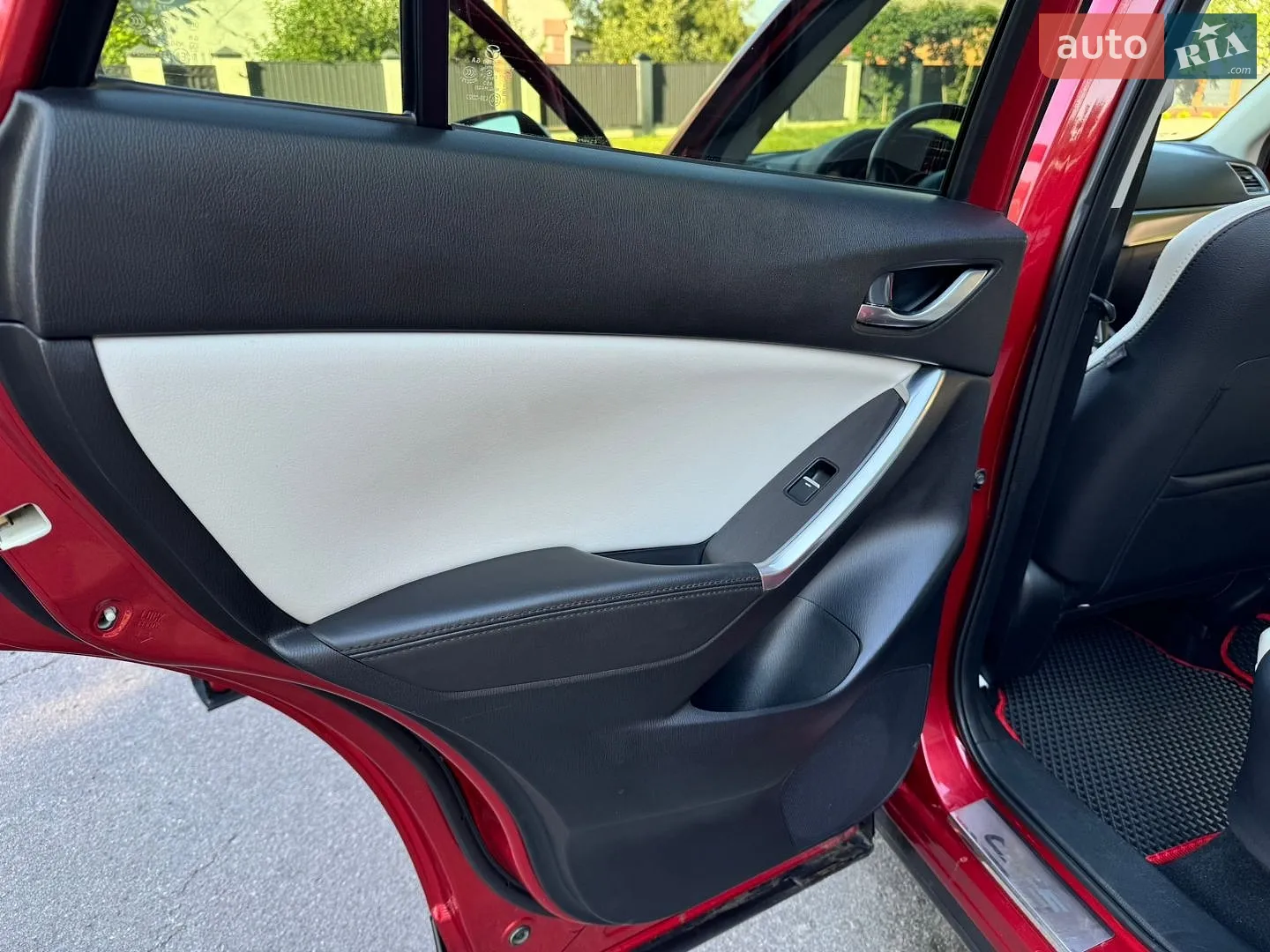 2015 Mazda CX-5 - мініатюра 51