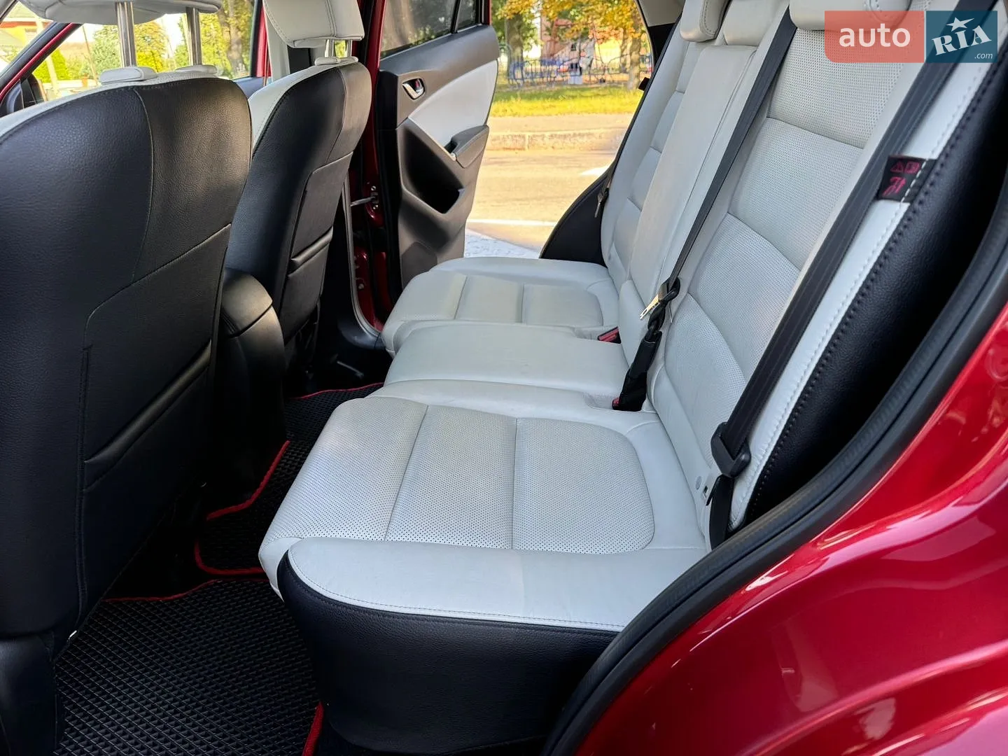2015 Mazda CX-5 - мініатюра 53