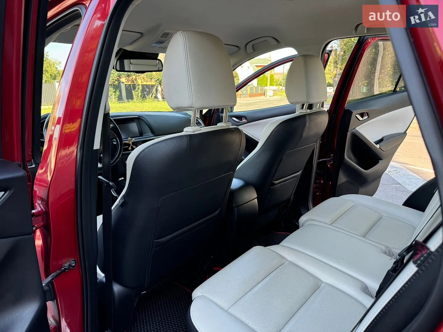 2015 Mazda CX-5 - мініатюра 54
