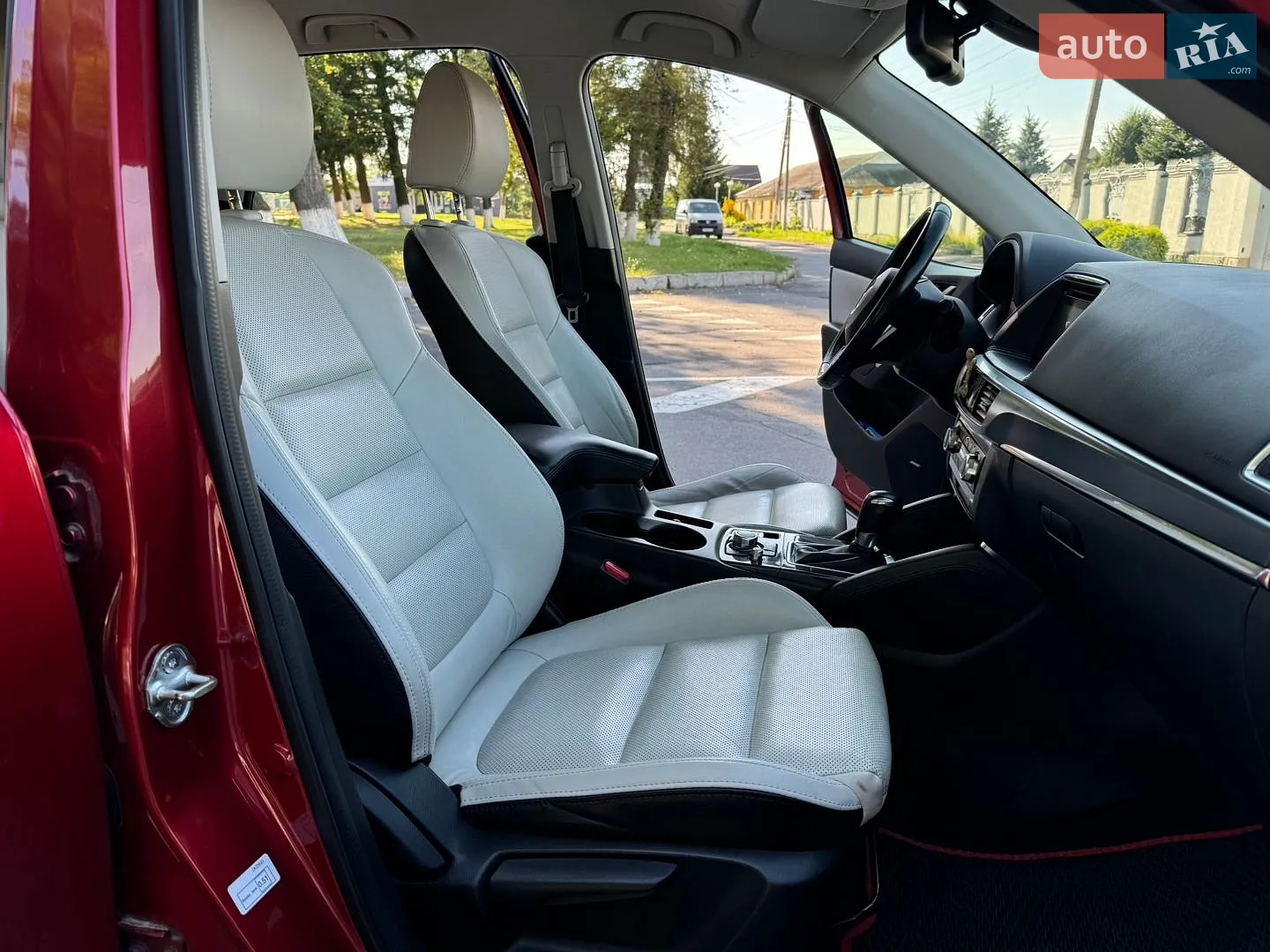 2015 Mazda CX-5 - мініатюра 62