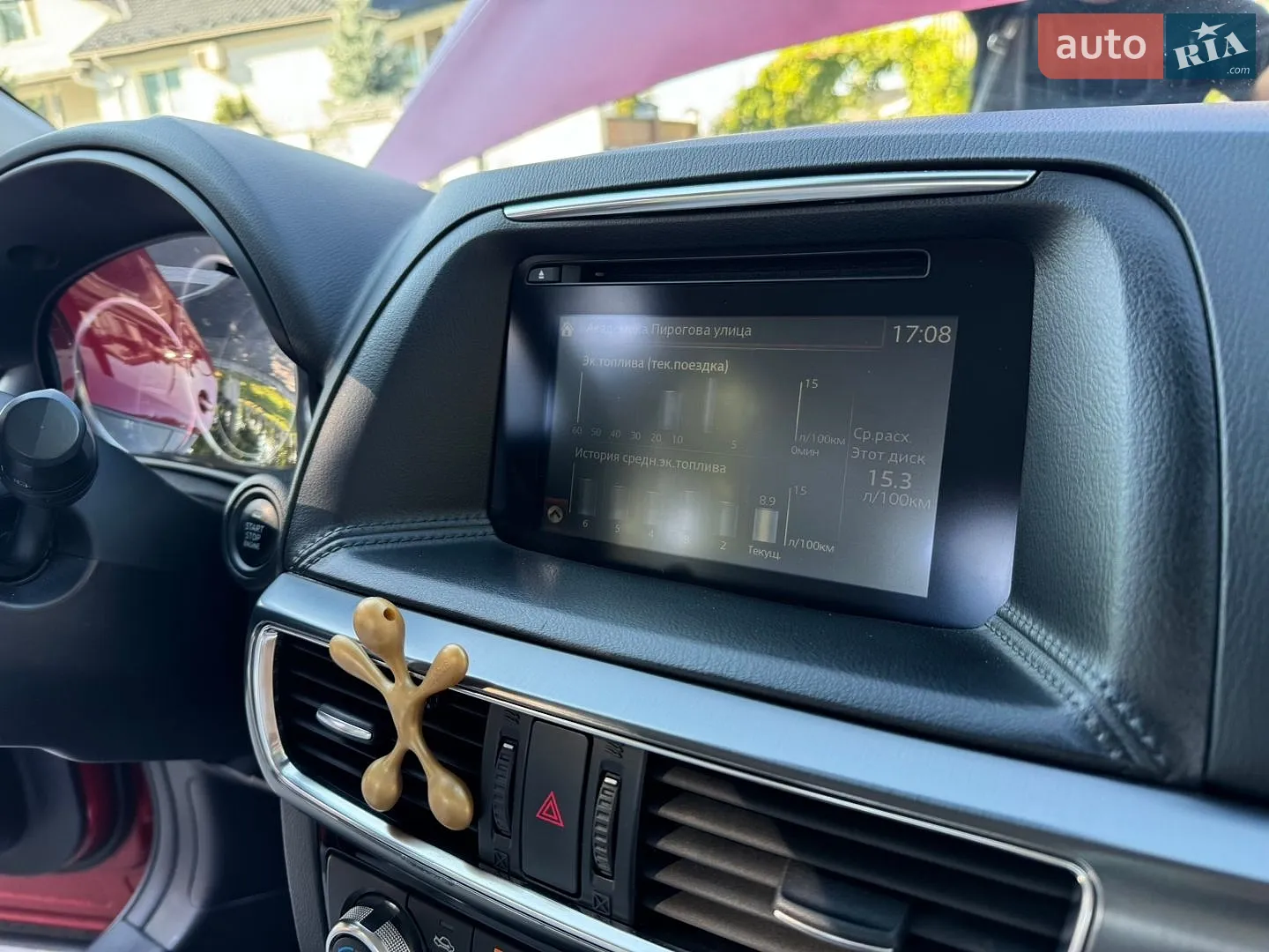 2015 Mazda CX-5 - мініатюра 63