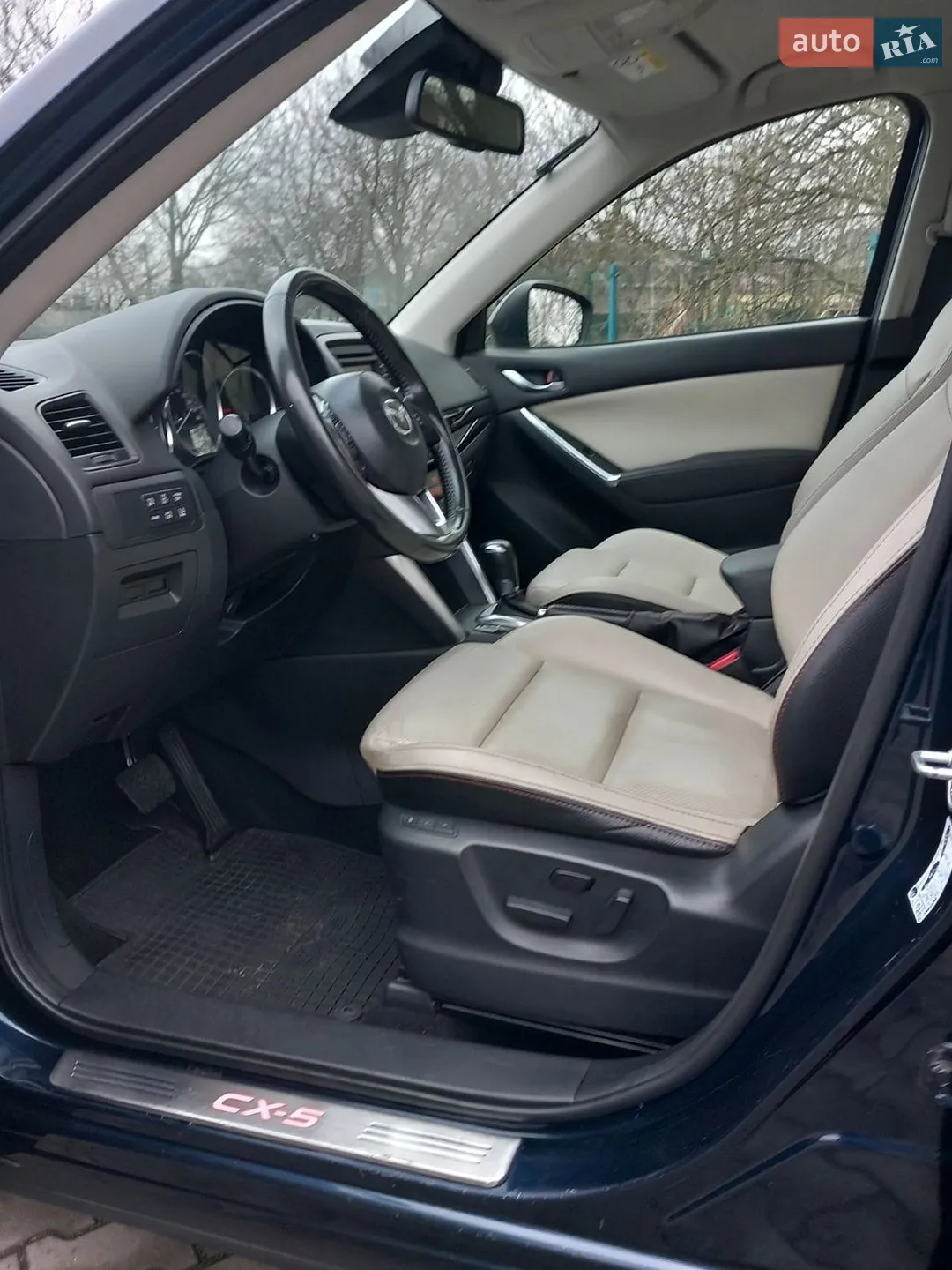 2014 Mazda CX-5 - мініатюра 14