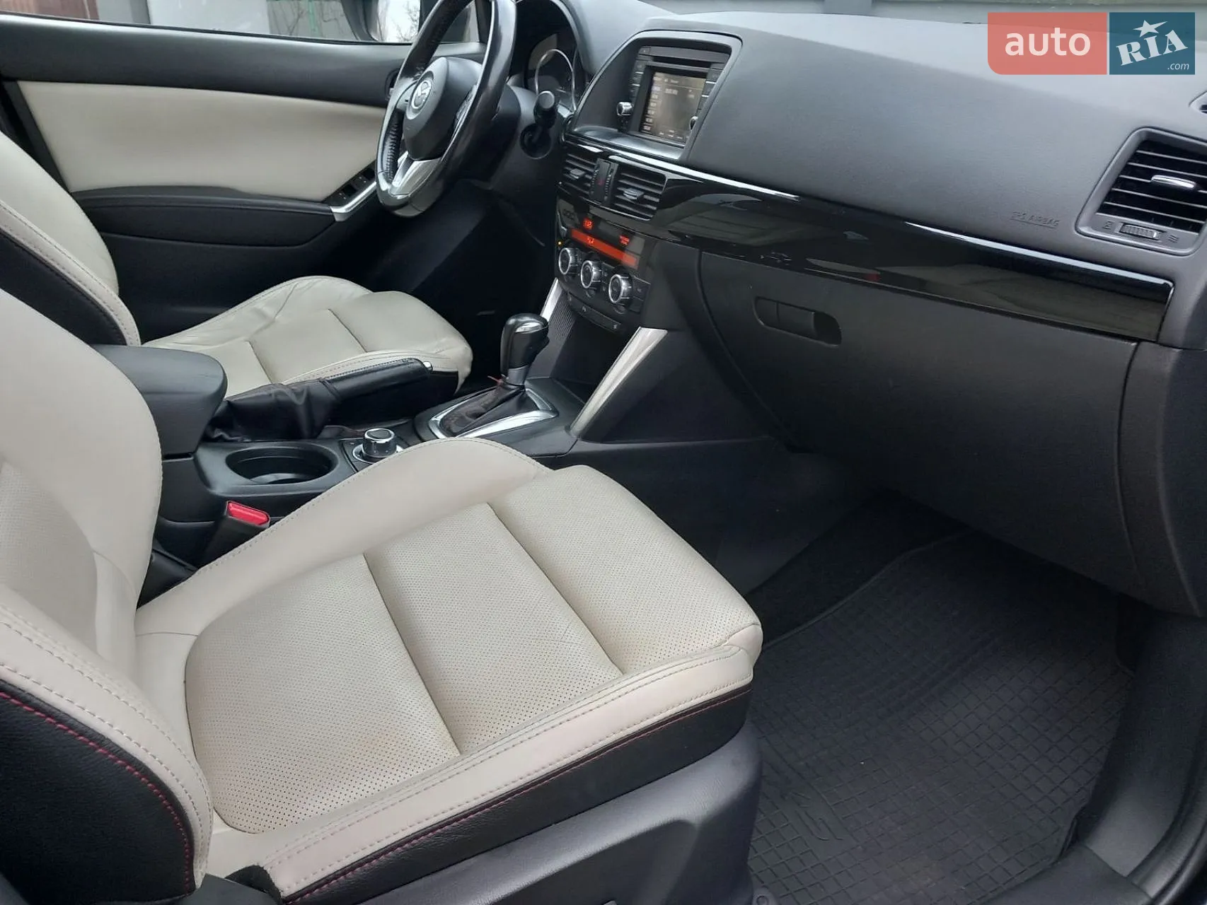 2014 Mazda CX-5 - мініатюра 22