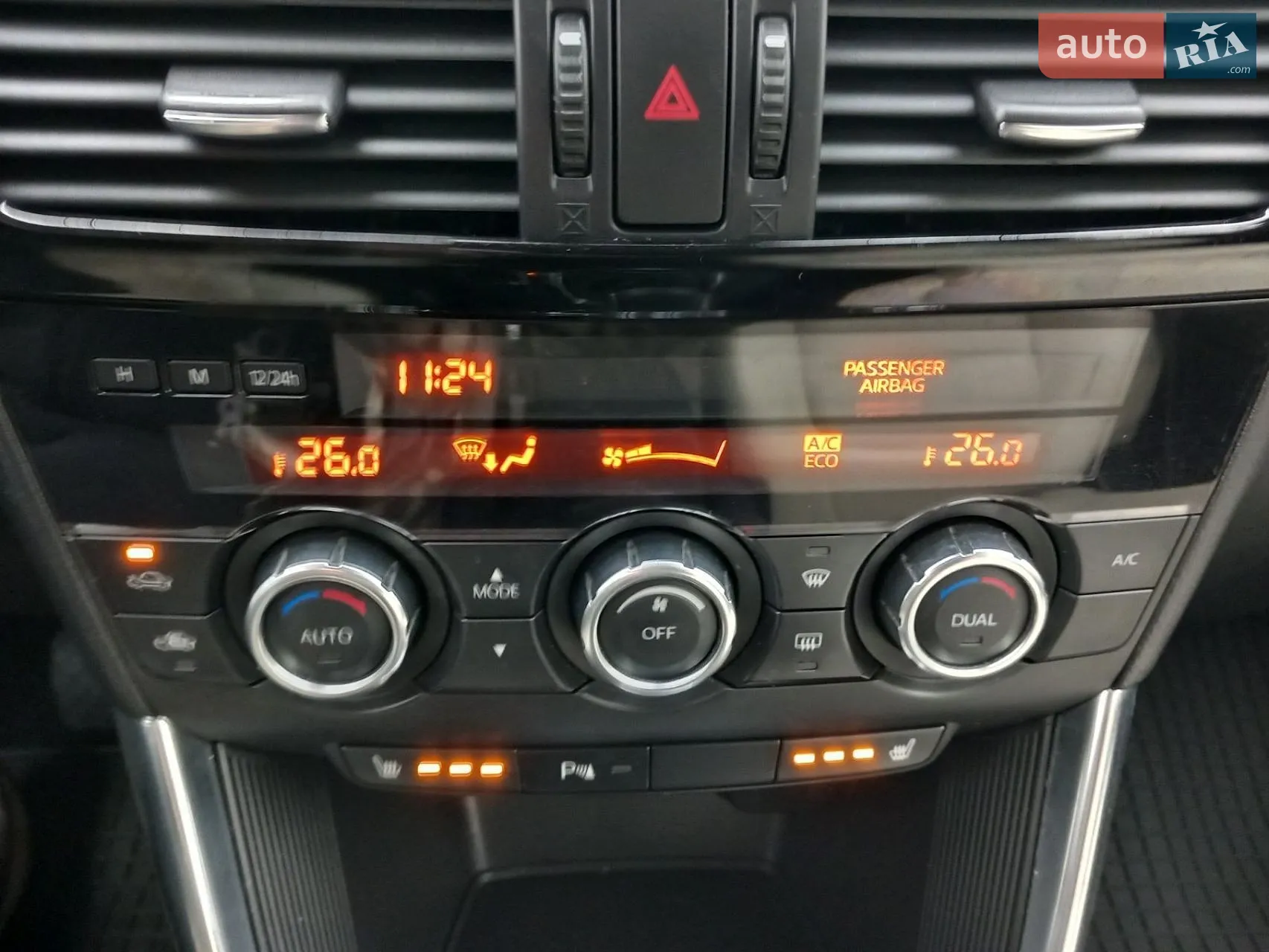 2014 Mazda CX-5 - мініатюра 24