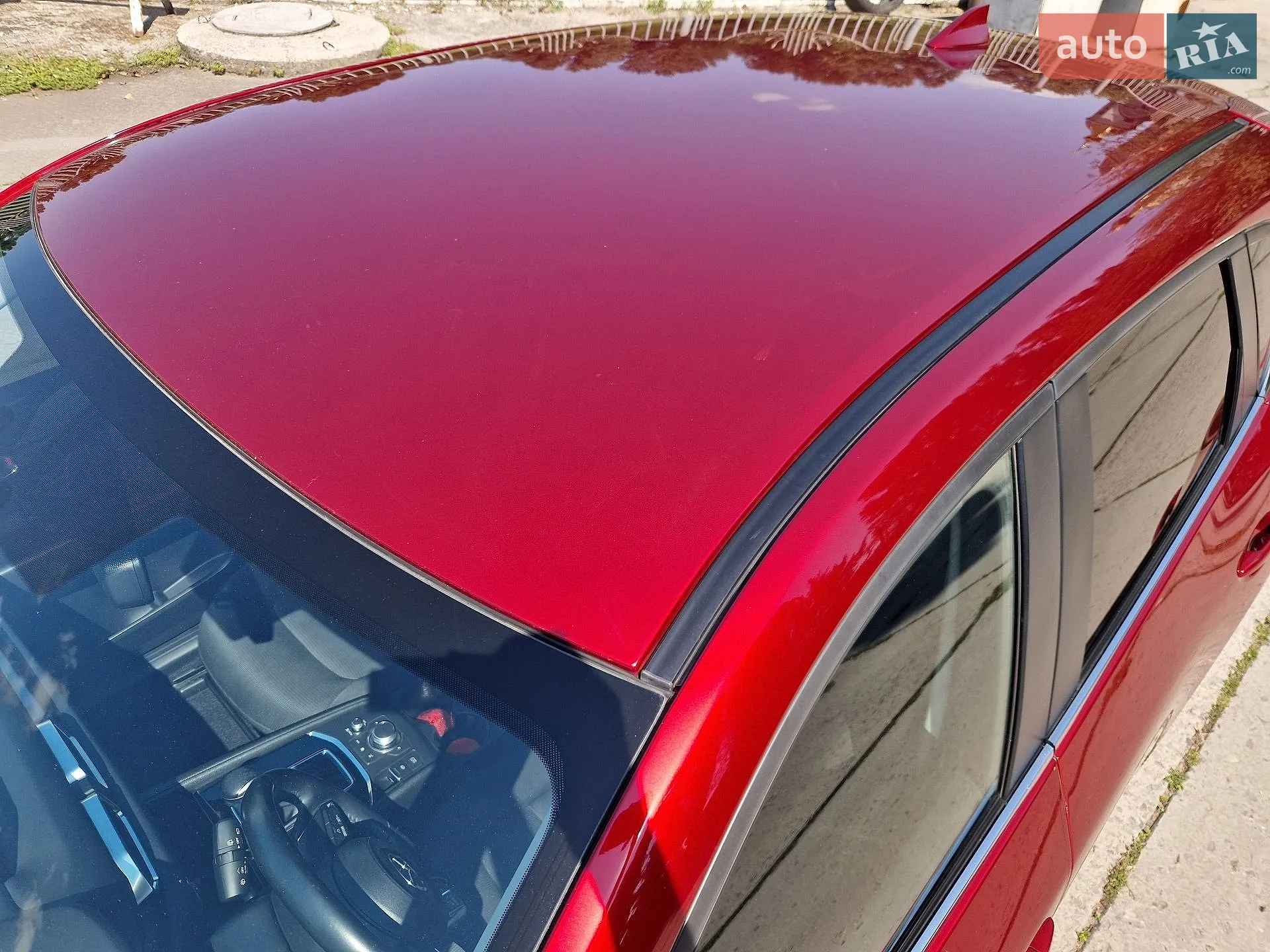 2019 Mazda CX-5 - мініатюра 12