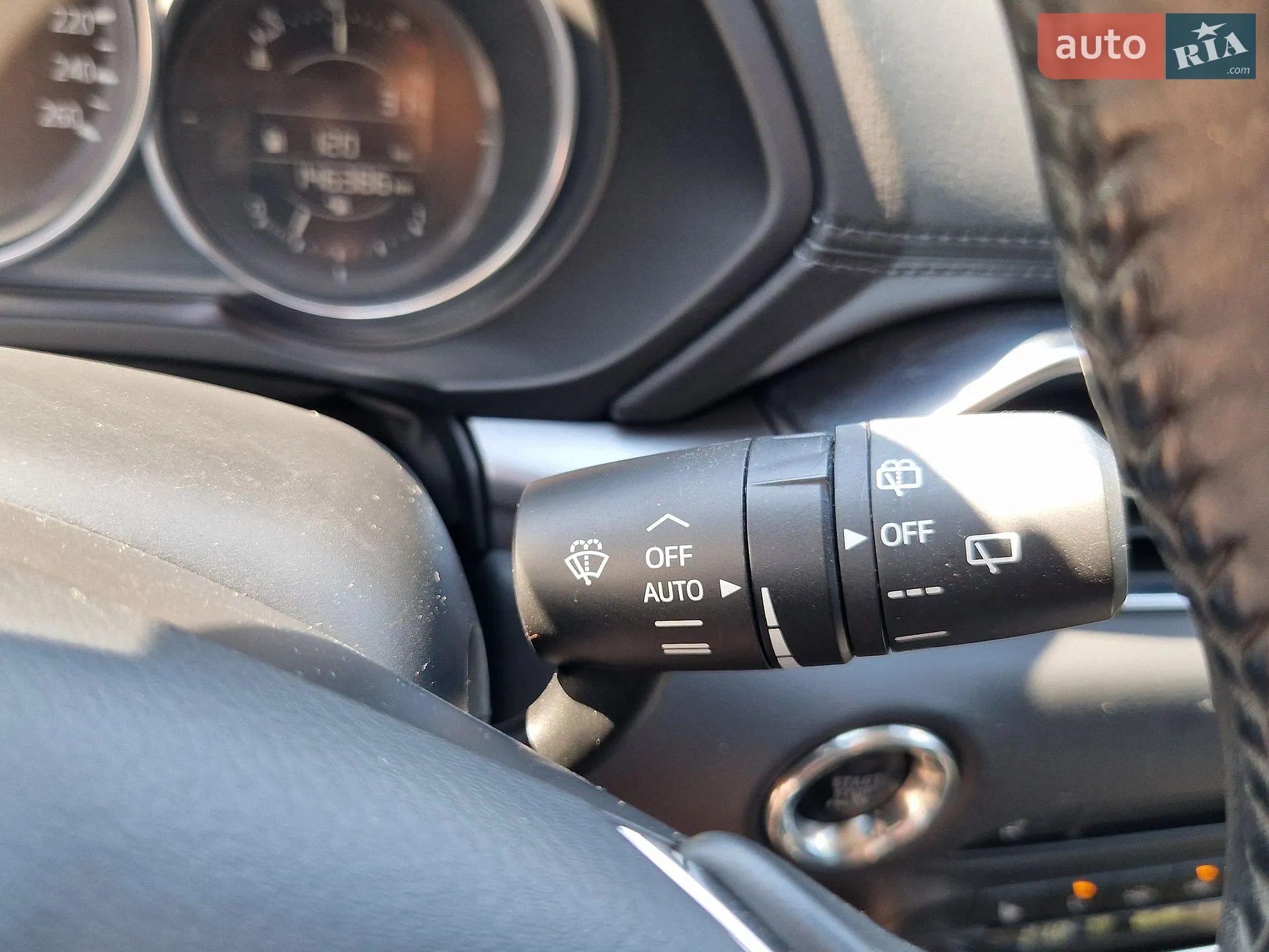 2019 Mazda CX-5 - мініатюра 18