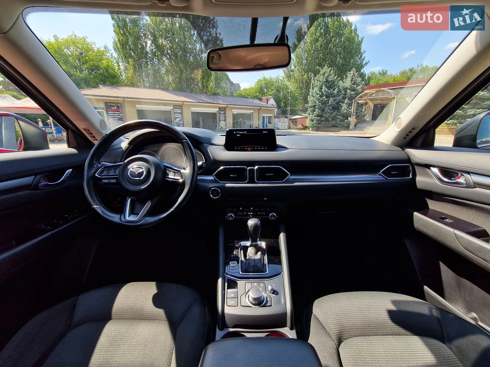 2019 Mazda CX-5 - мініатюра 25