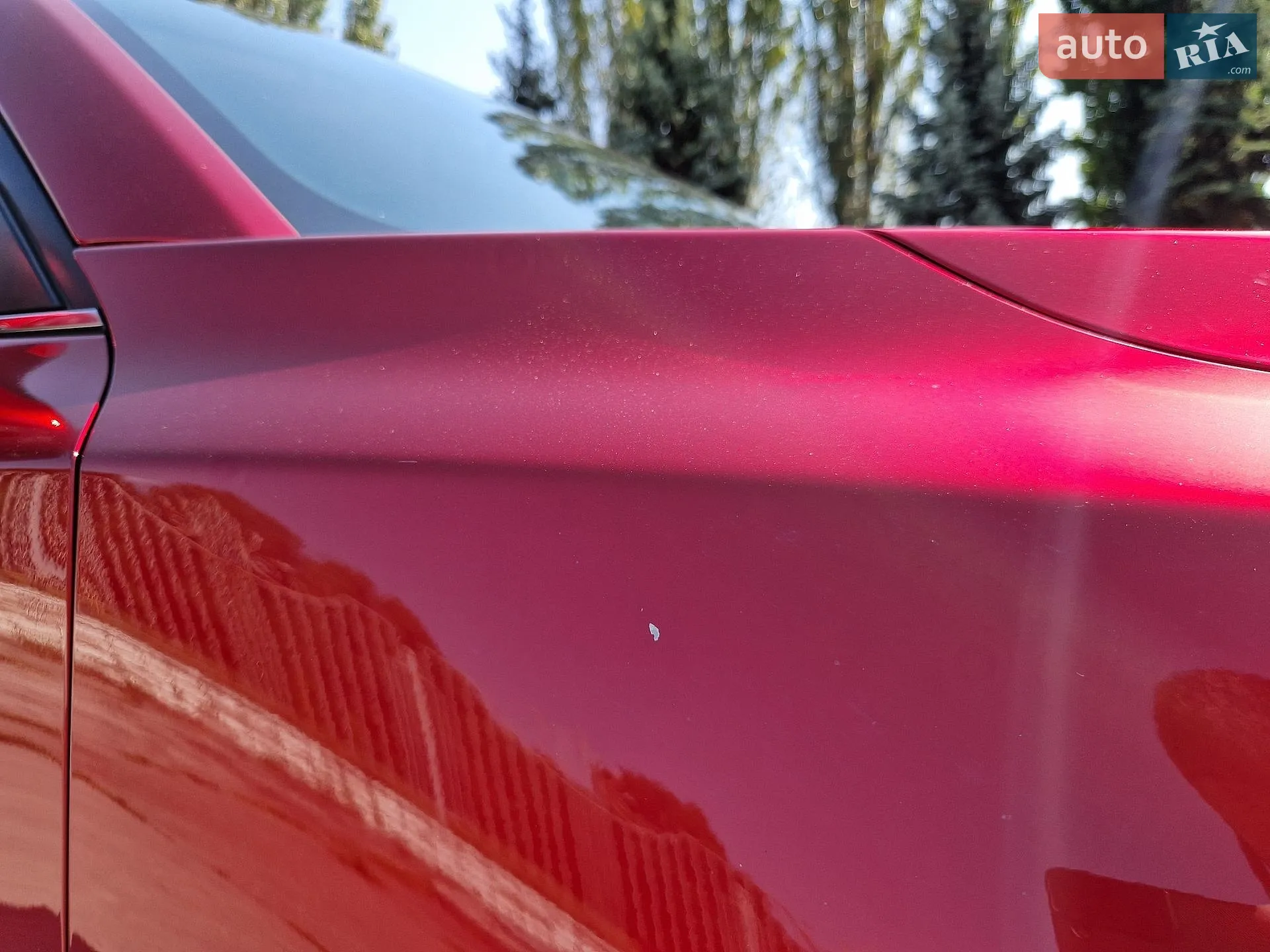 2019 Mazda CX-5 - мініатюра 39