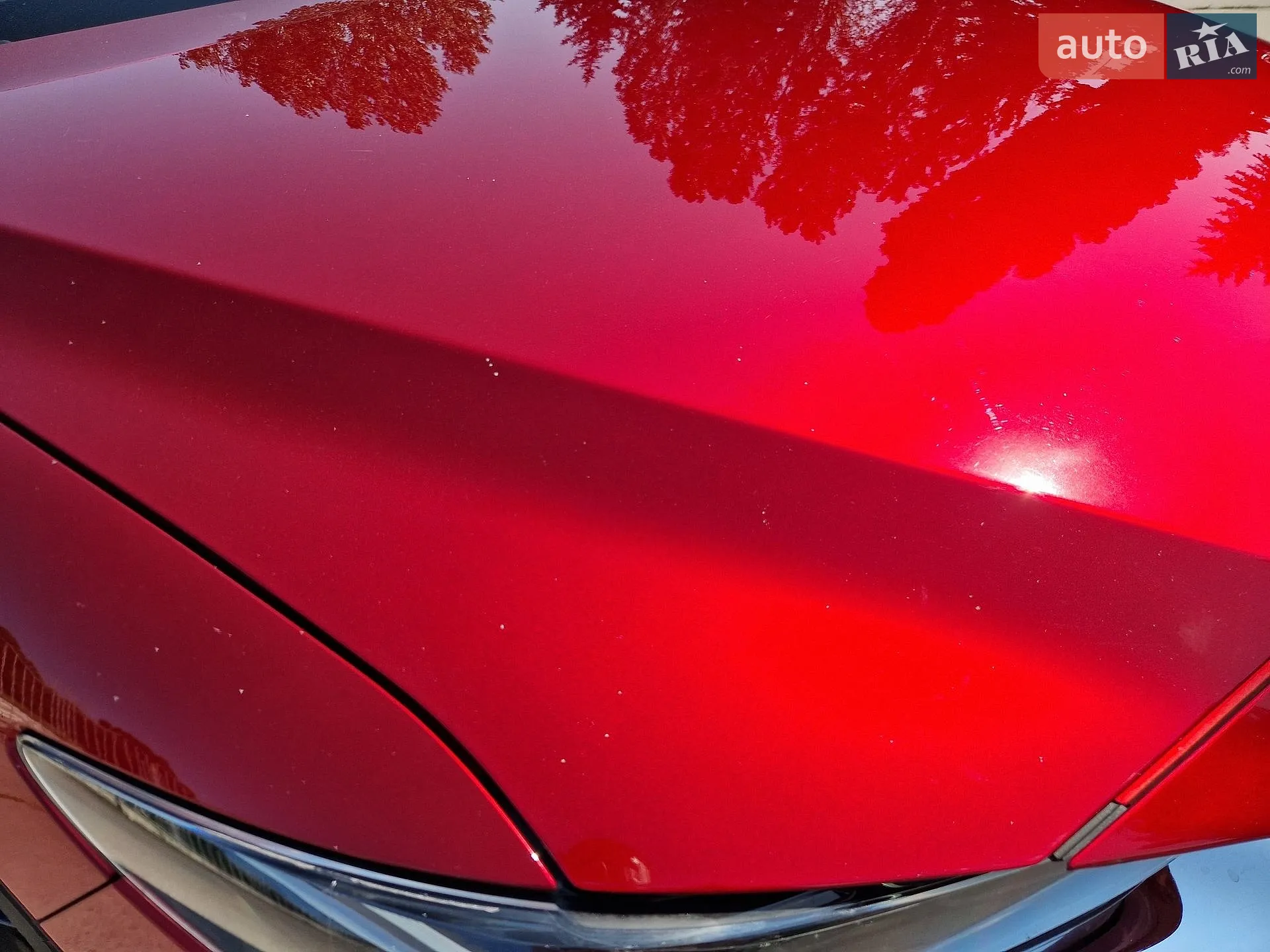 2019 Mazda CX-5 - мініатюра 40