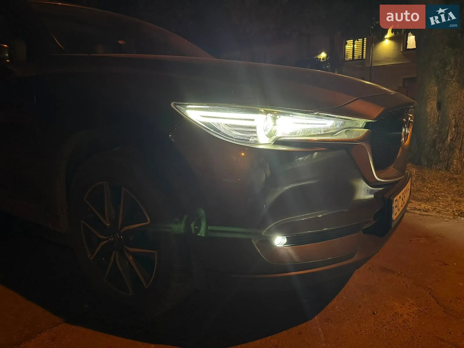 2017 Mazda CX-5 - мініатюра 33