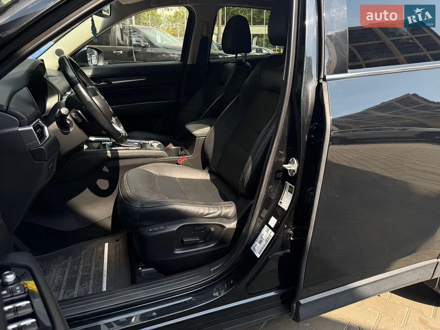 2020 Mazda CX-5 - мініатюра 17