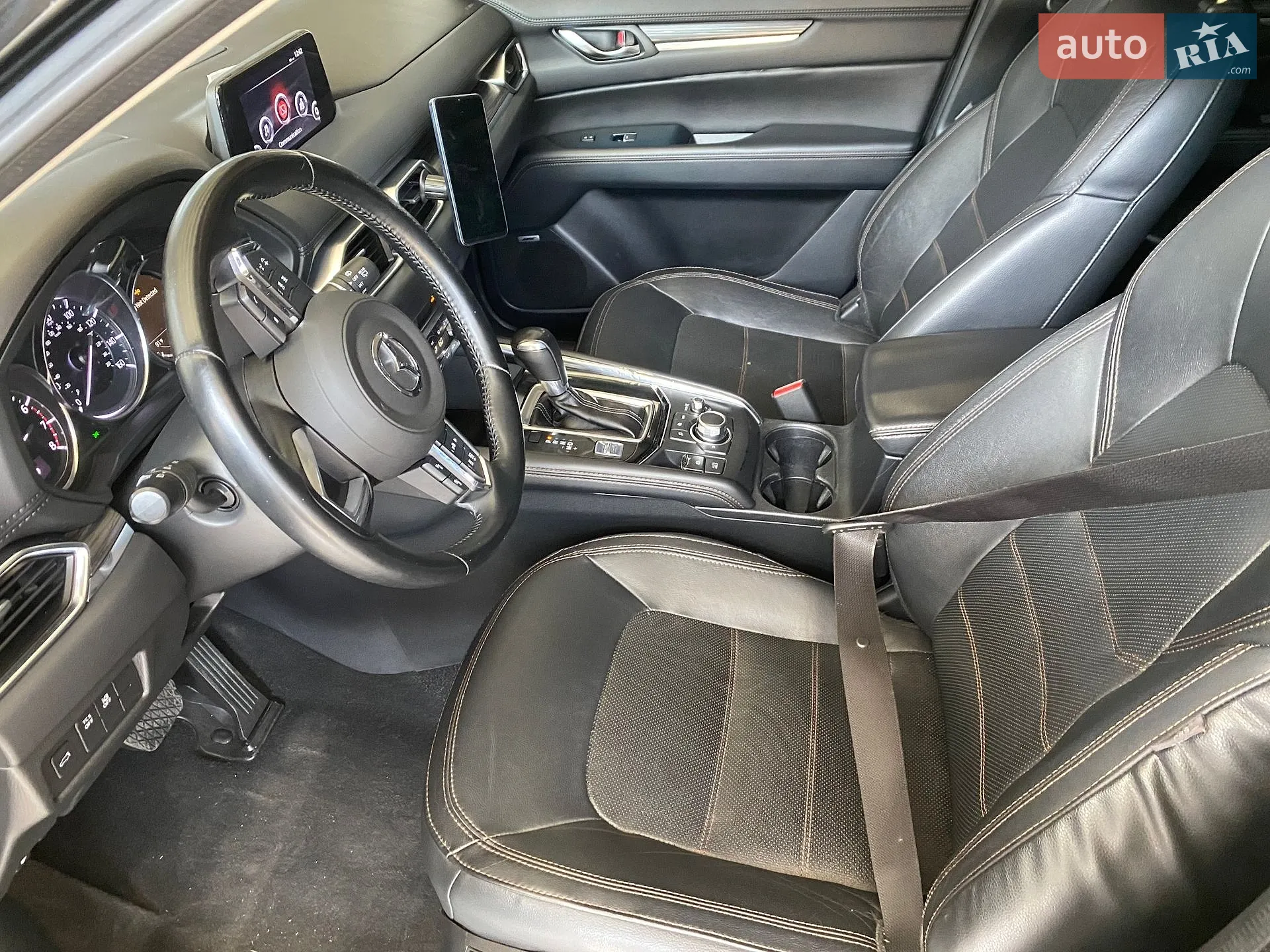 2018 Mazda CX-5 - мініатюра 17