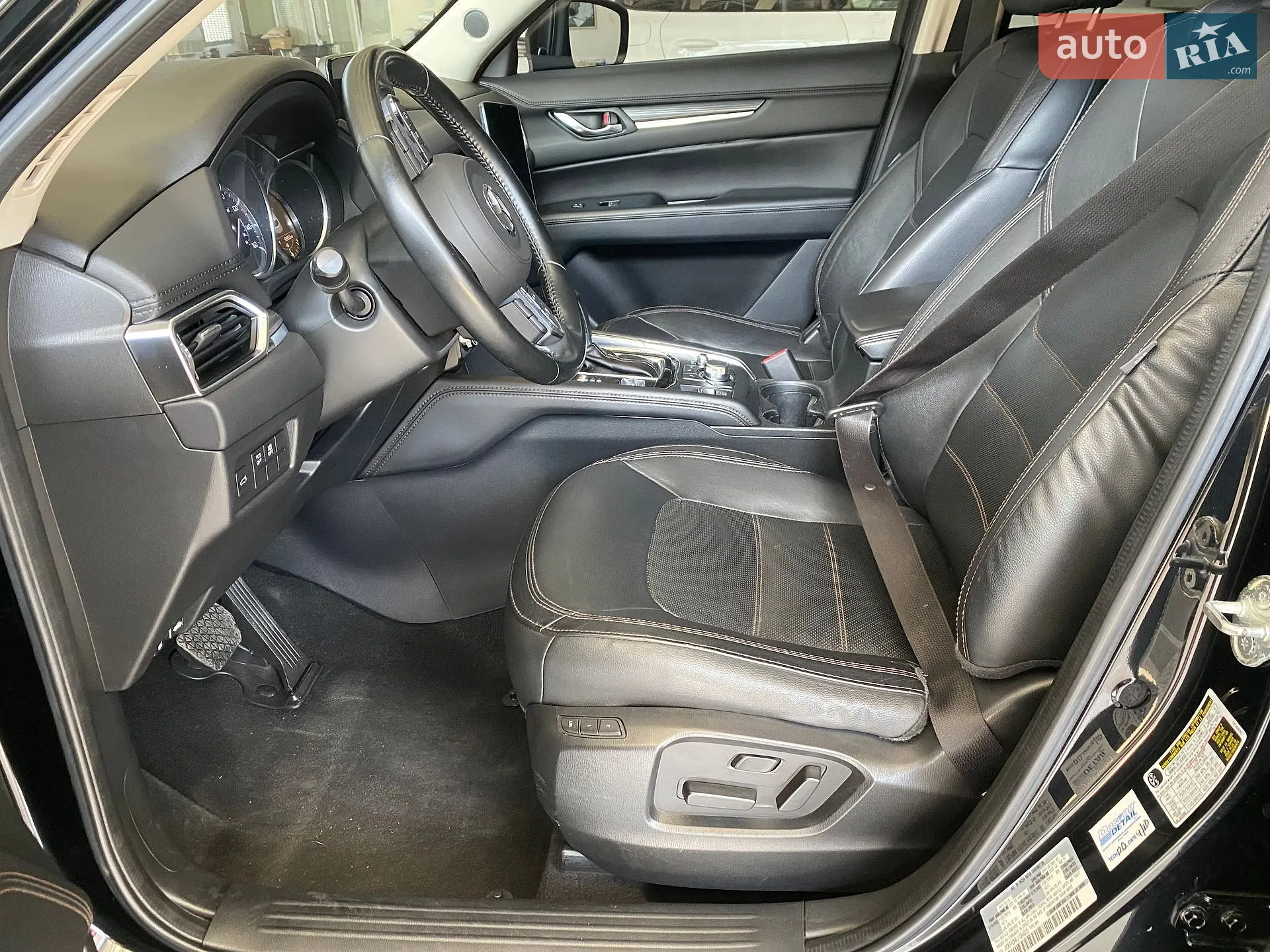 2018 Mazda CX-5 - мініатюра 16