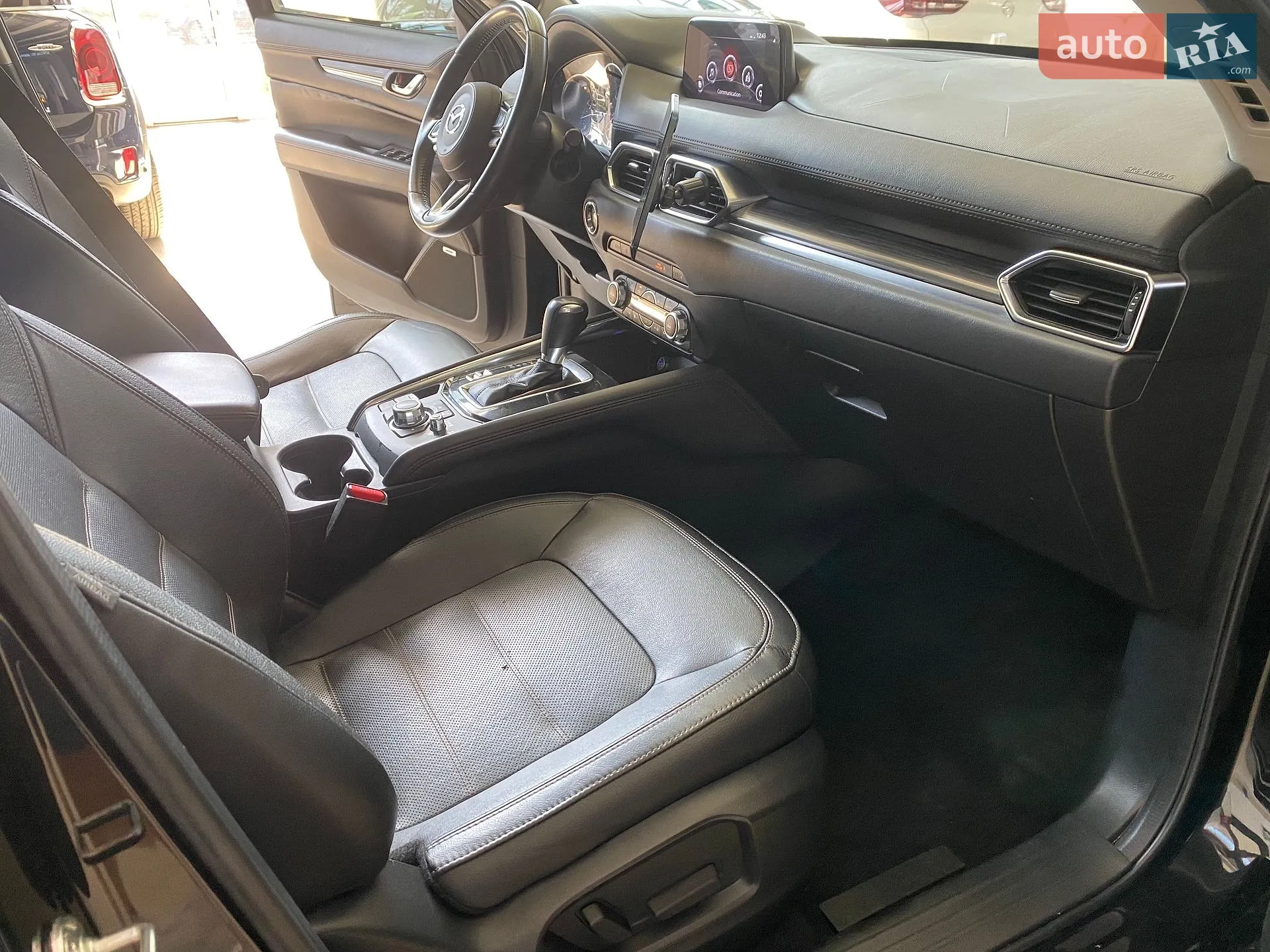 2018 Mazda CX-5 - мініатюра 30