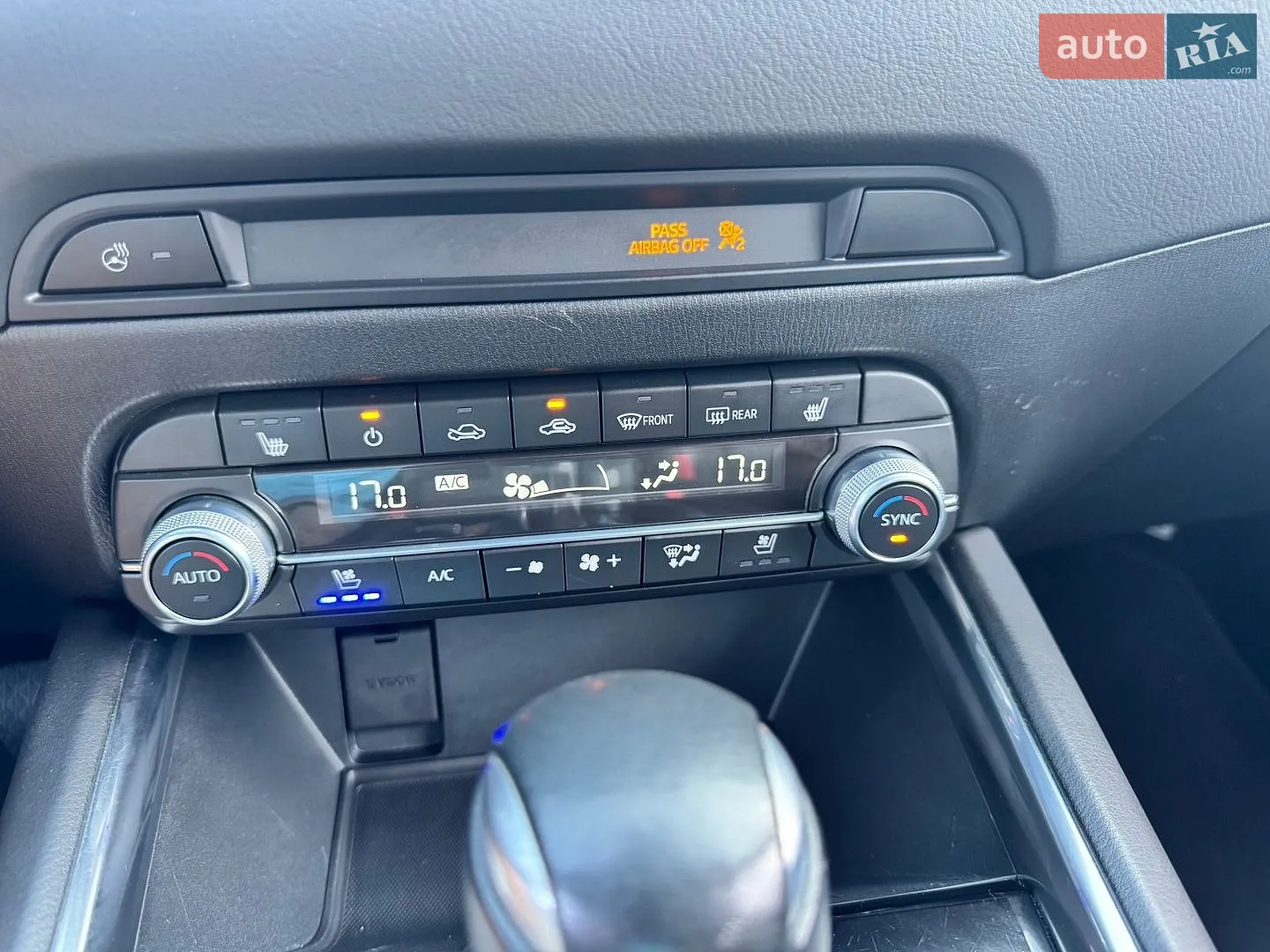 2021 Mazda CX-5 - мініатюра 20