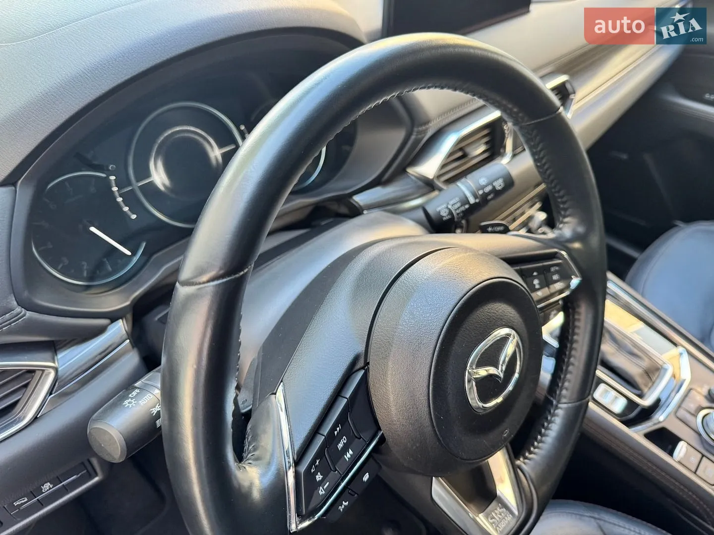 2021 Mazda CX-5 - мініатюра 34