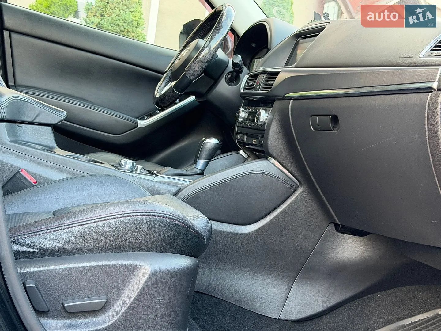 2016 Mazda CX-5 - мініатюра 71