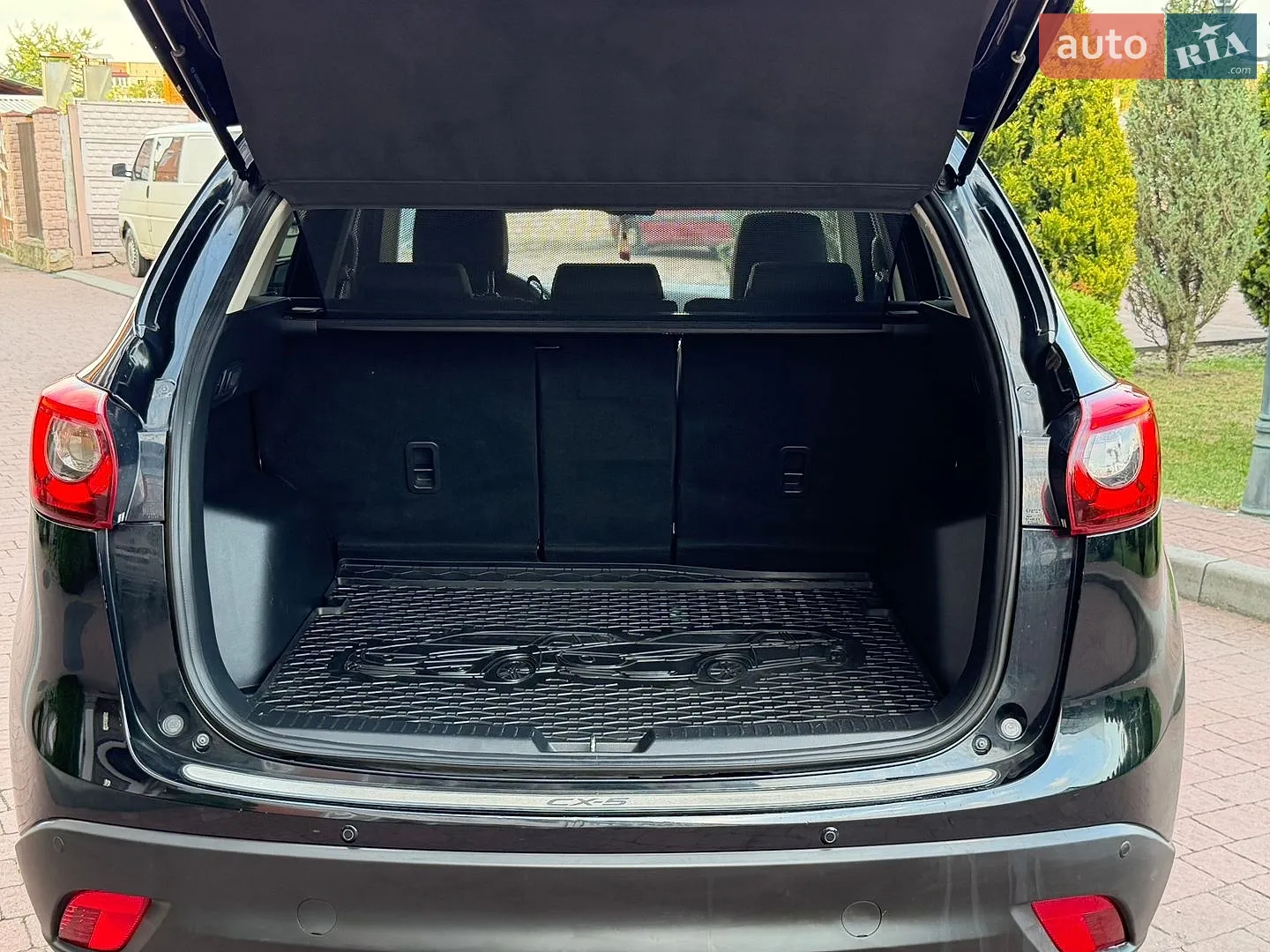2016 Mazda CX-5 - мініатюра 90