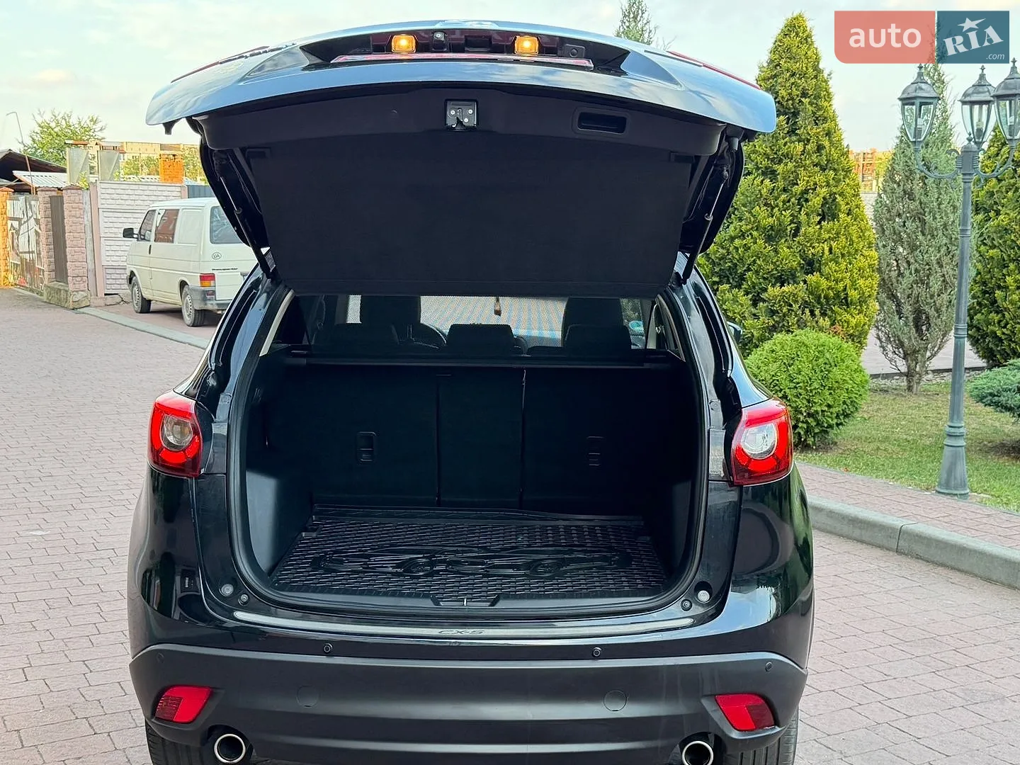 2016 Mazda CX-5 - мініатюра 95