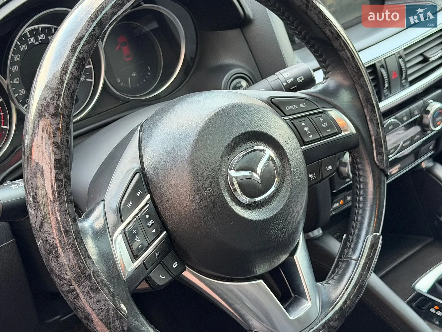 2016 Mazda CX-5 - мініатюра 96