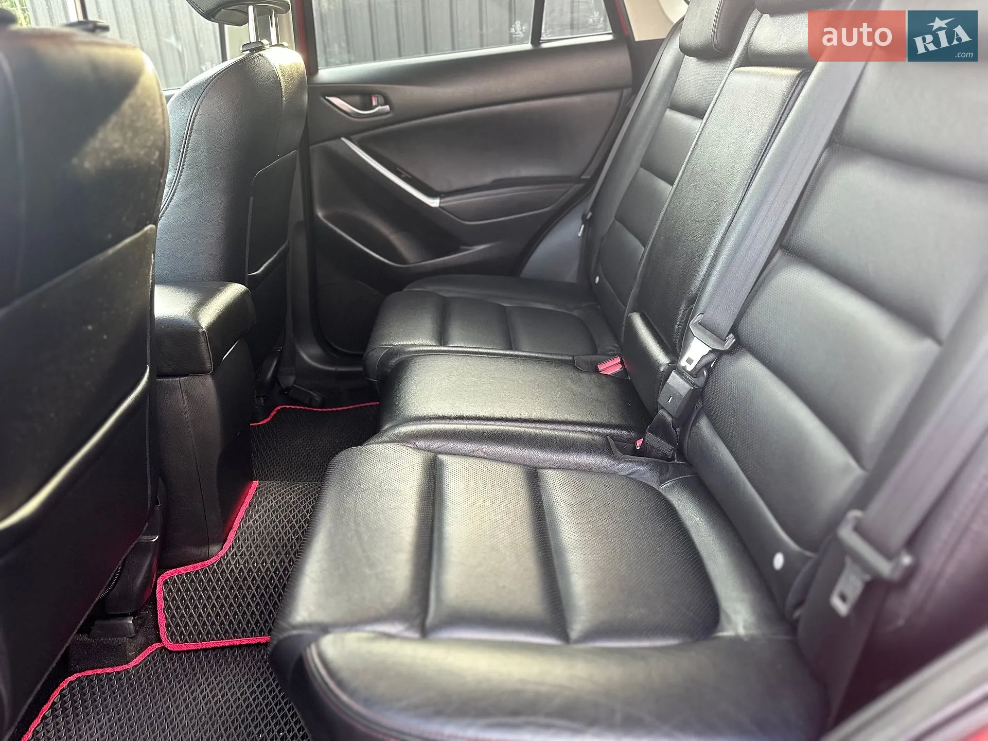 2015 Mazda CX-5 - мініатюра 15