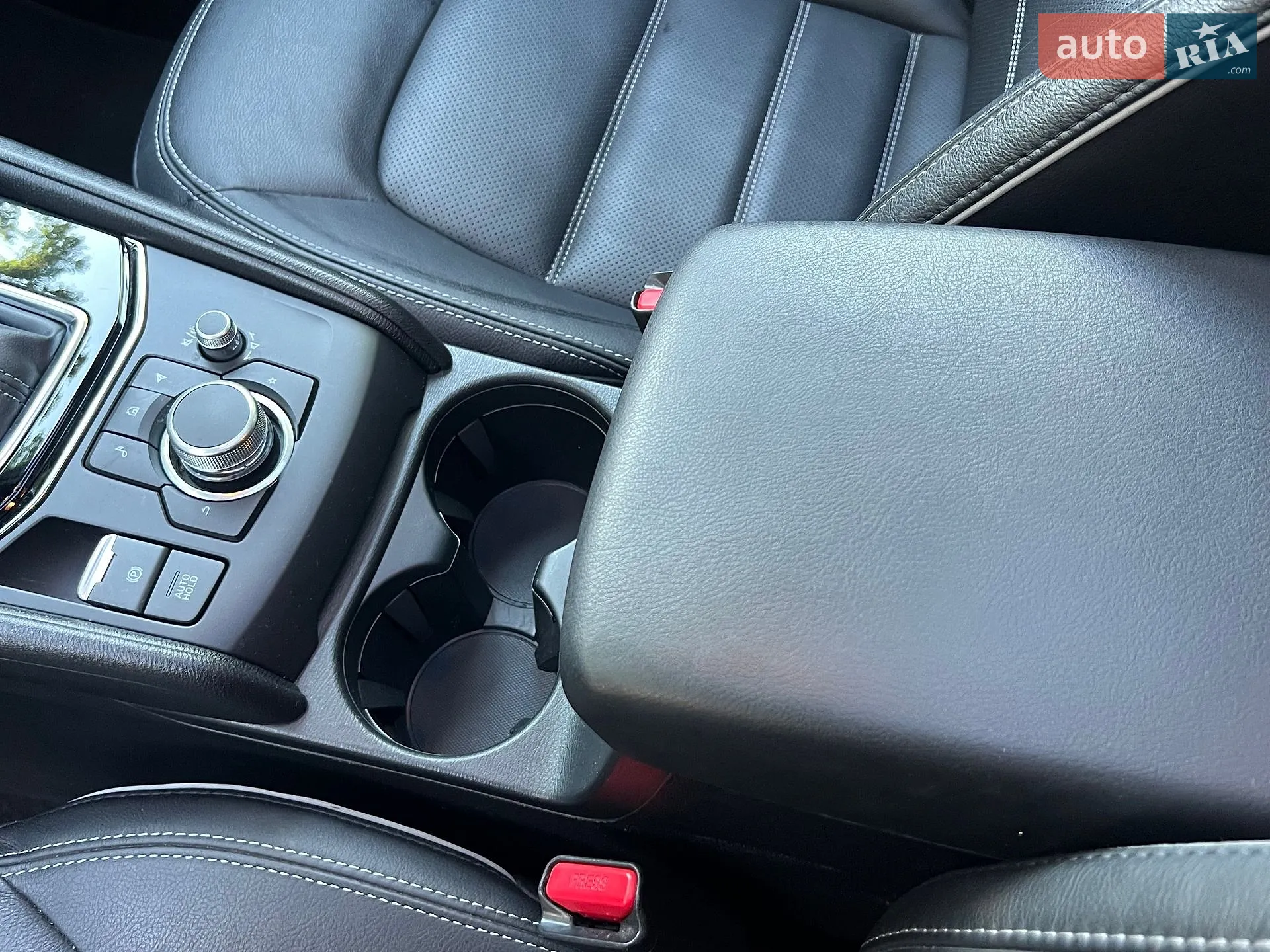 2025 Mazda CX-5 - мініатюра 35