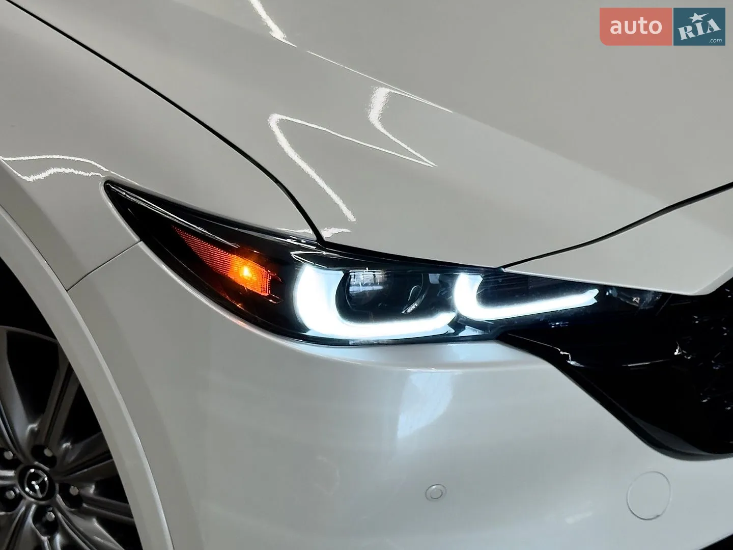 2023 Mazda CX-5 - мініатюра 8