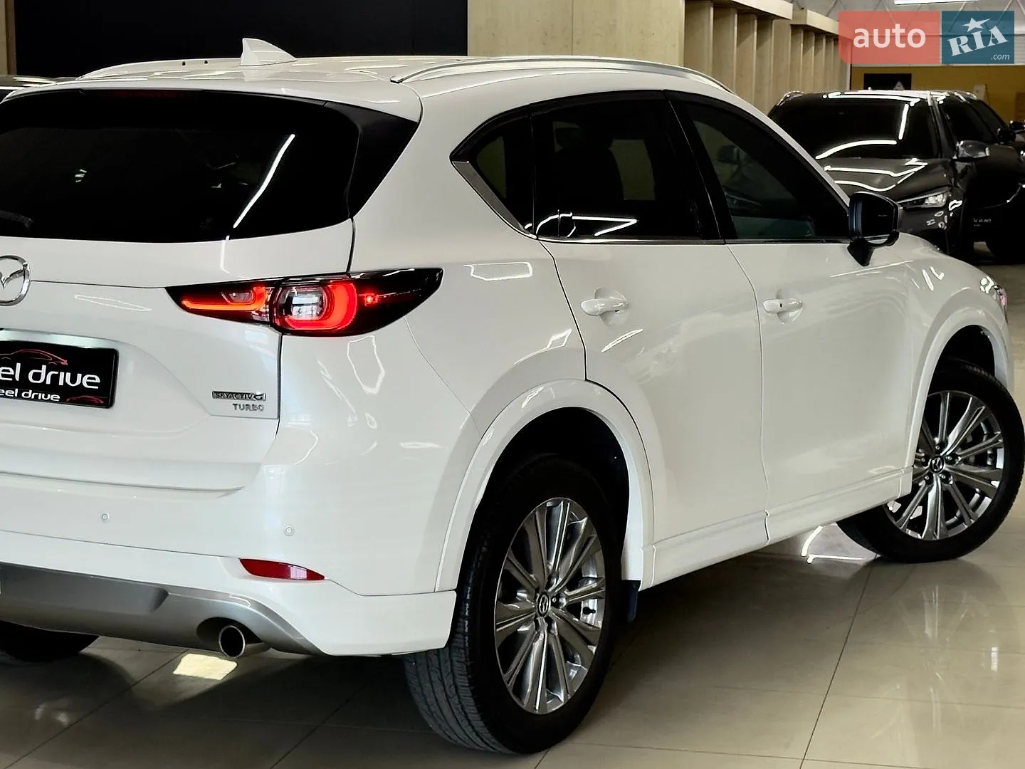 2023 Mazda CX-5 - мініатюра 12