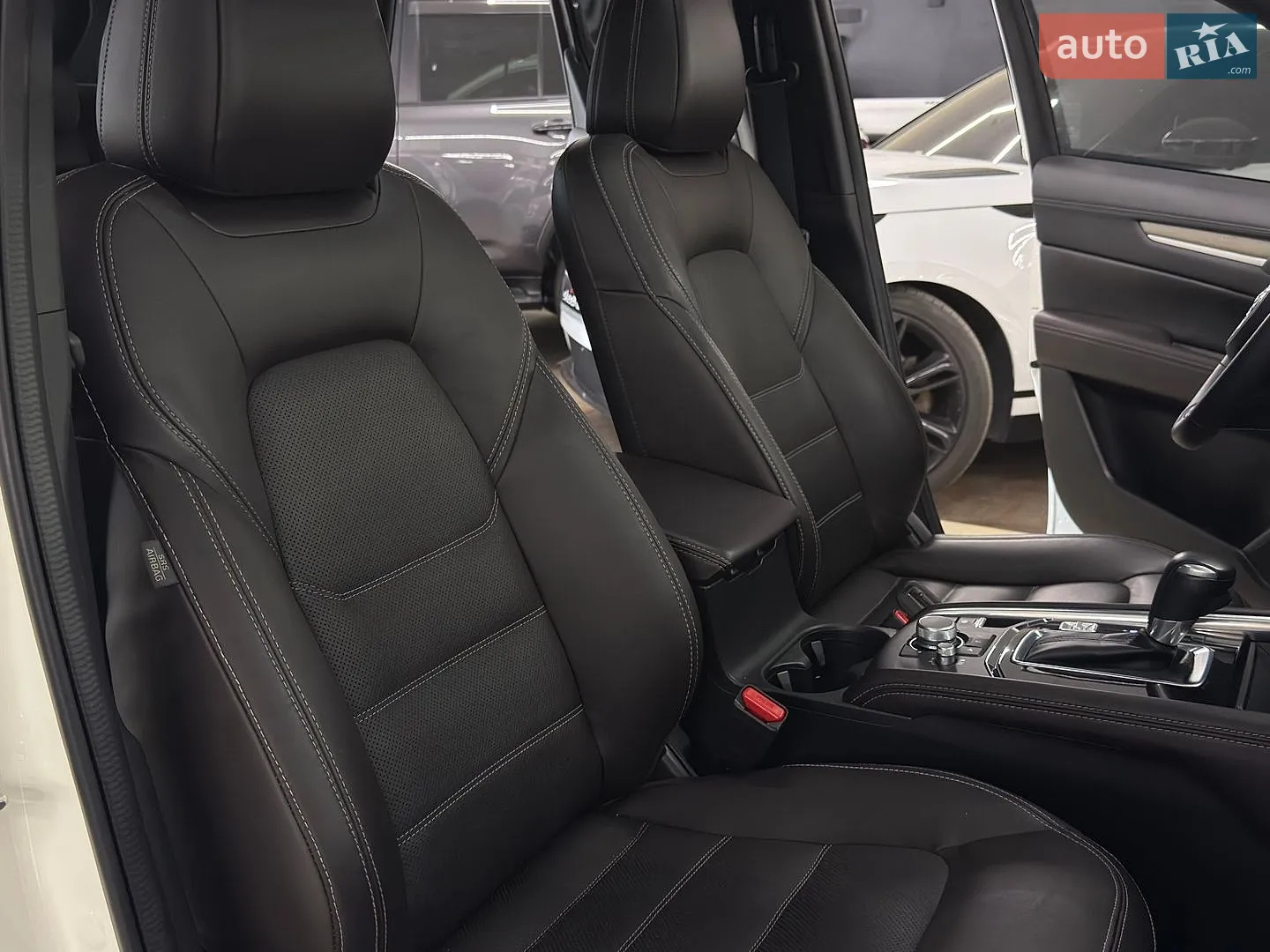 2023 Mazda CX-5 - мініатюра 25