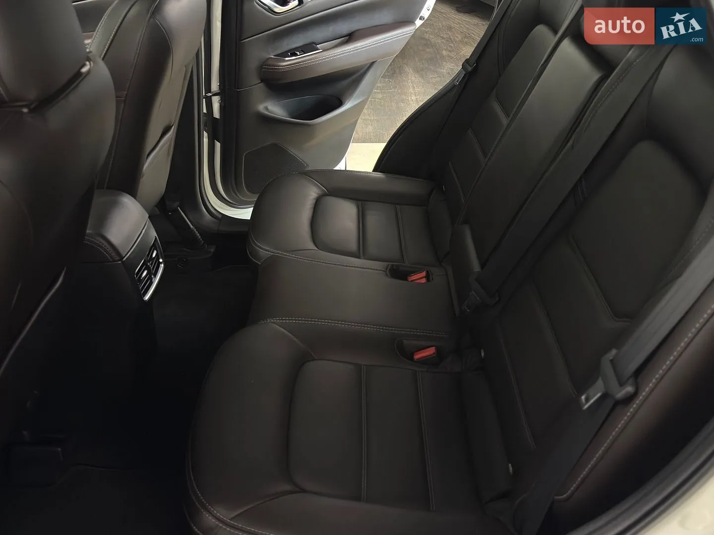 2023 Mazda CX-5 - мініатюра 27