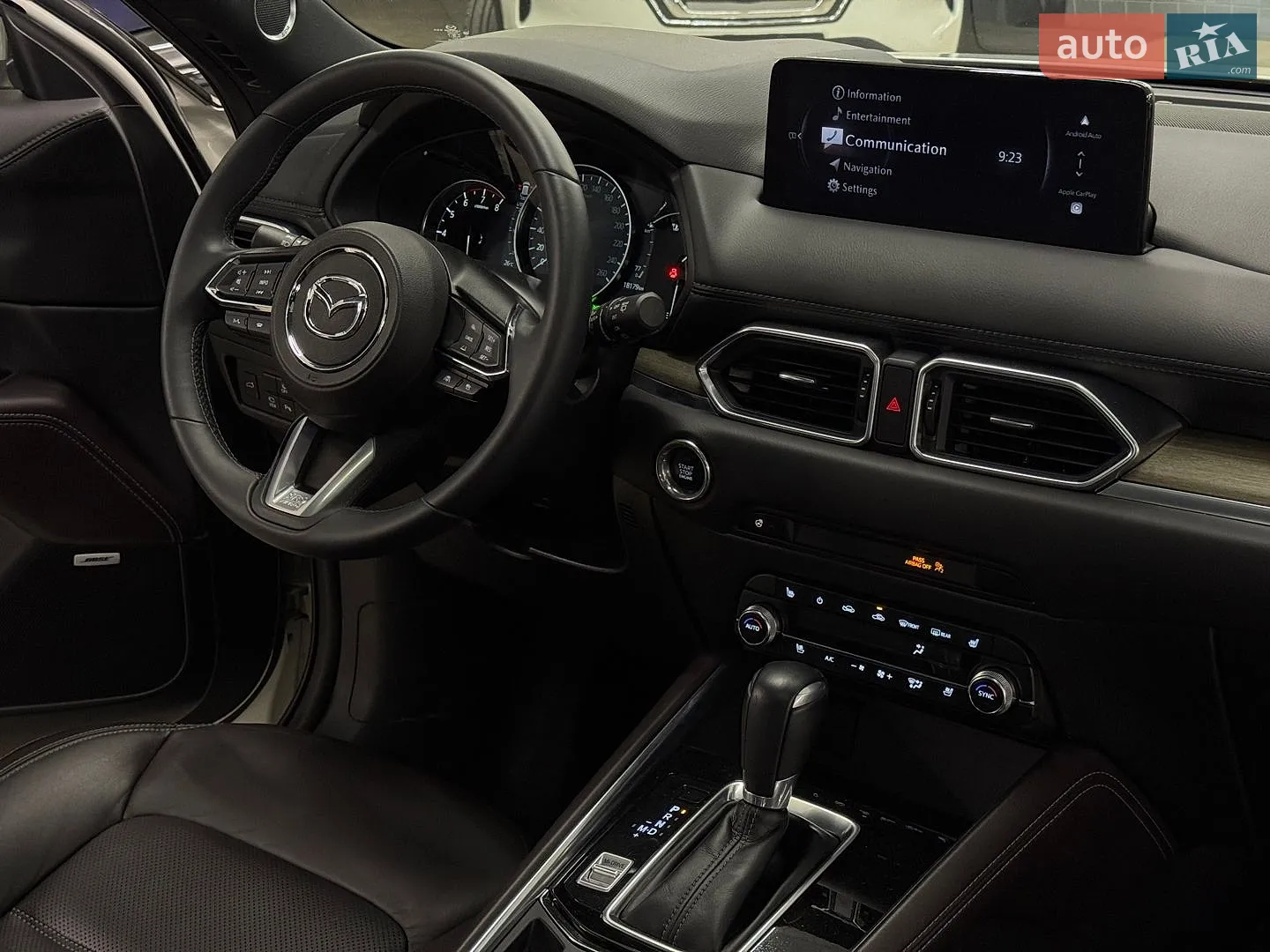 2023 Mazda CX-5 - мініатюра 31