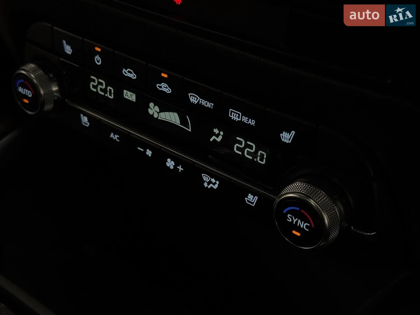 2023 Mazda CX-5 - мініатюра 37