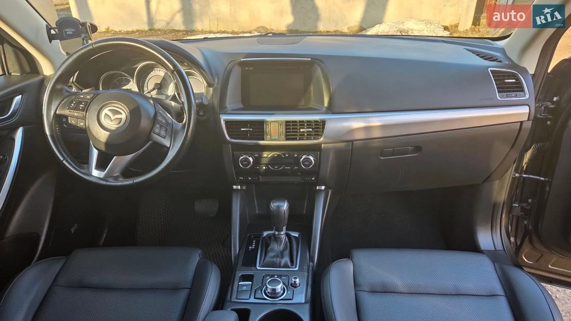 2016 Mazda CX-5 - мініатюра 11