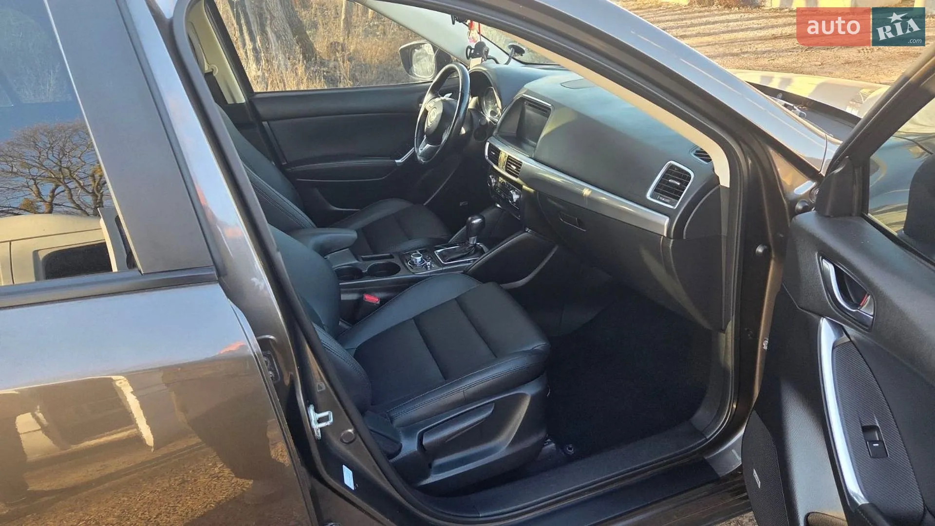 2016 Mazda CX-5 - мініатюра 15