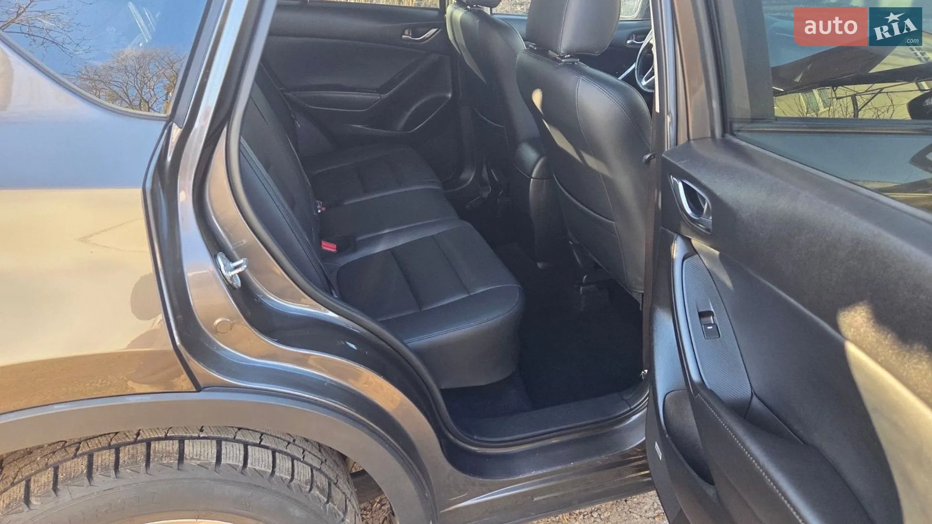 2016 Mazda CX-5 - мініатюра 14