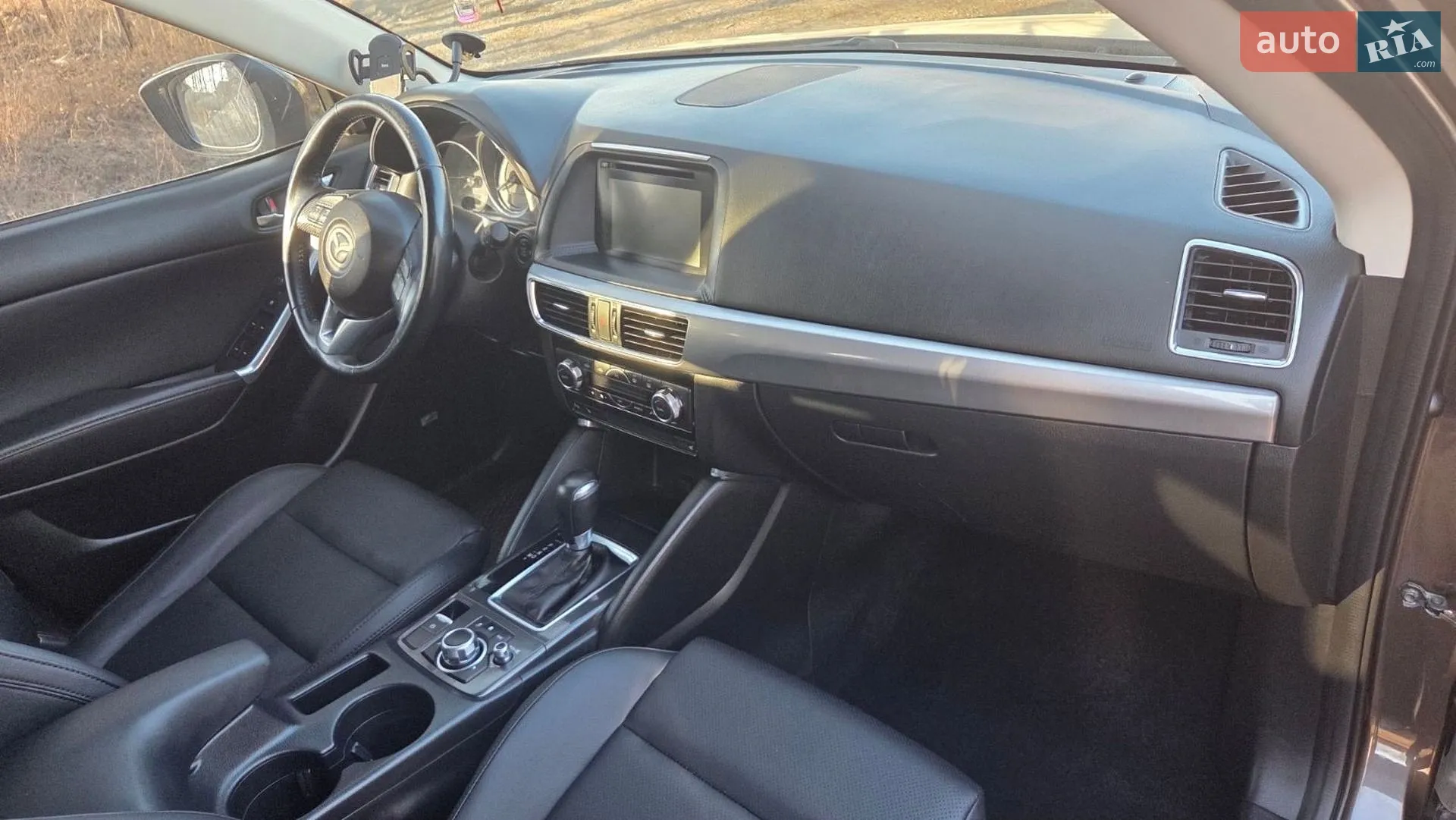 2016 Mazda CX-5 - мініатюра 12