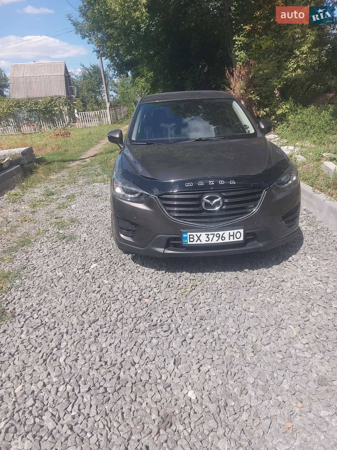 2016 Mazda CX-5 - мініатюра 24