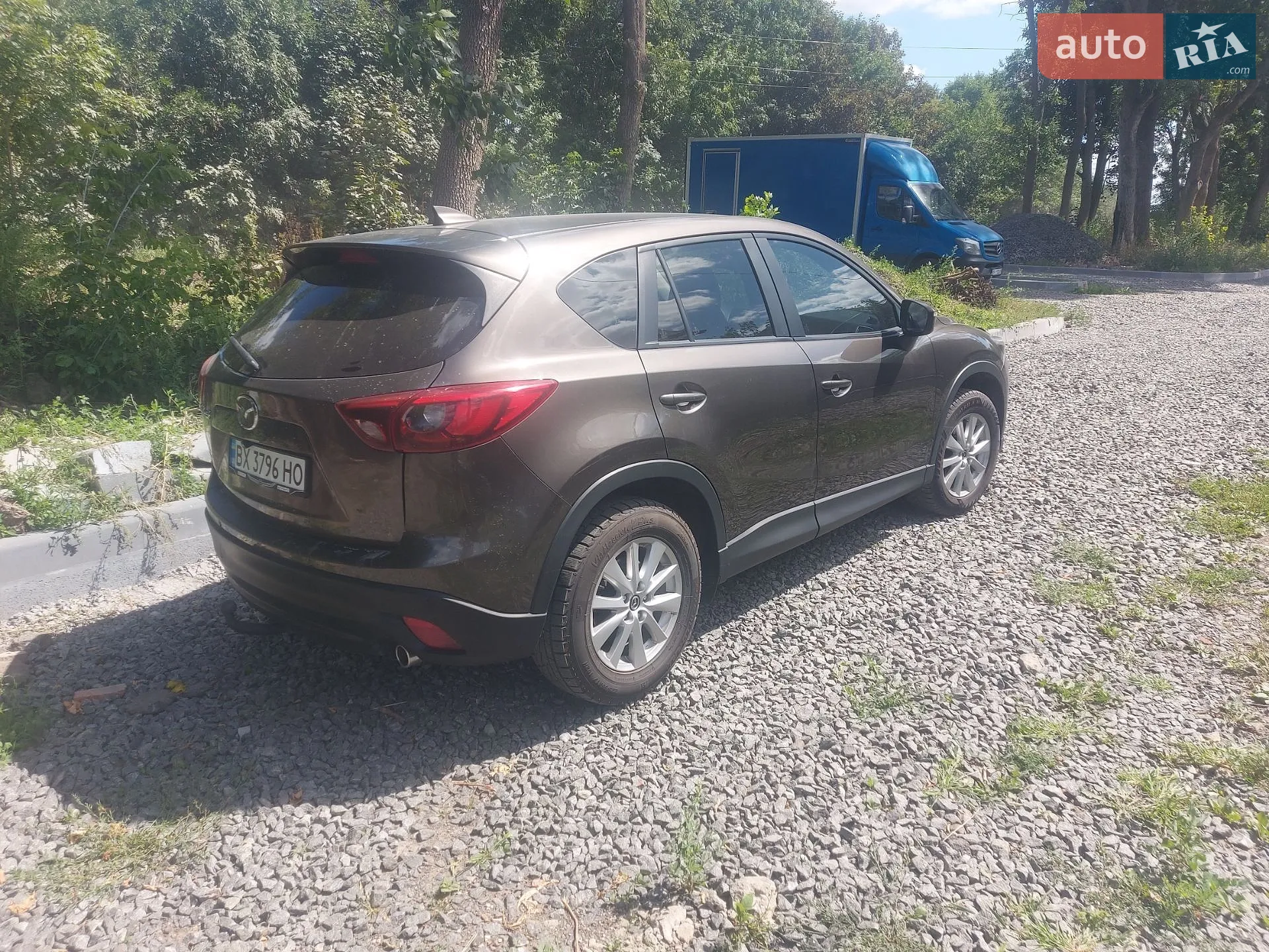 2016 Mazda CX-5 - мініатюра 27